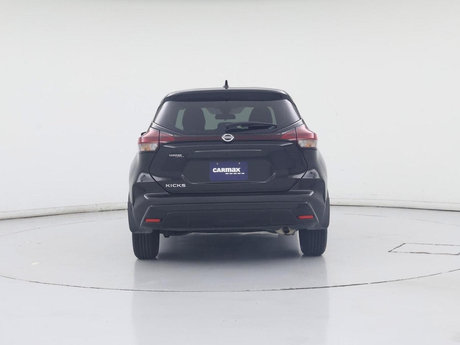 2021 Nissan Kicks S - Photo 7