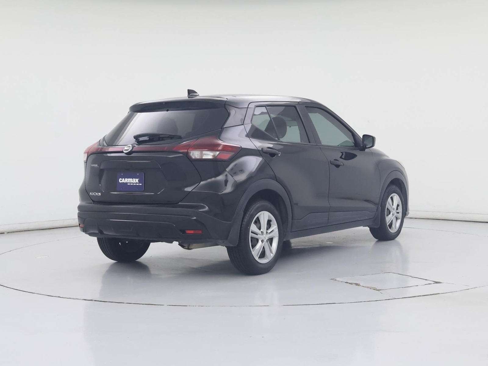 2021 Nissan Kicks S - Photo 9
