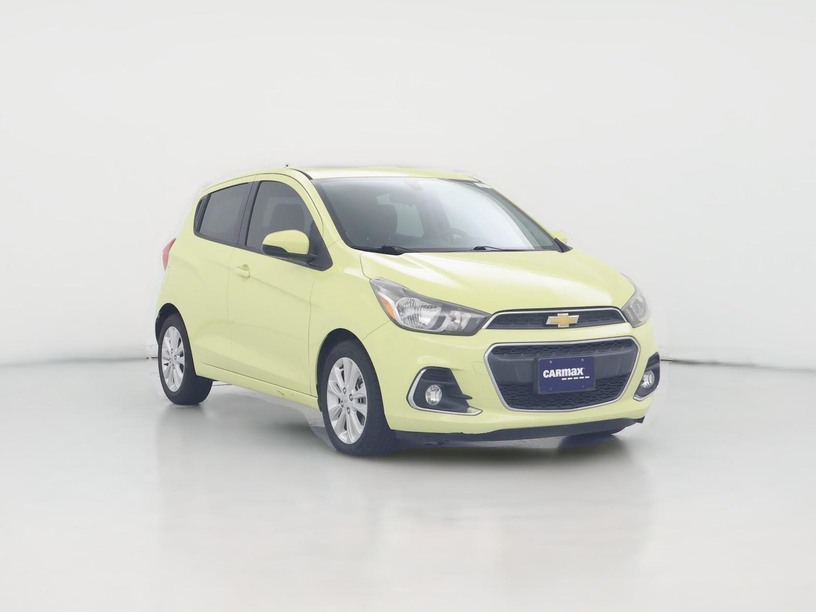 2017 Chevrolet Spark
