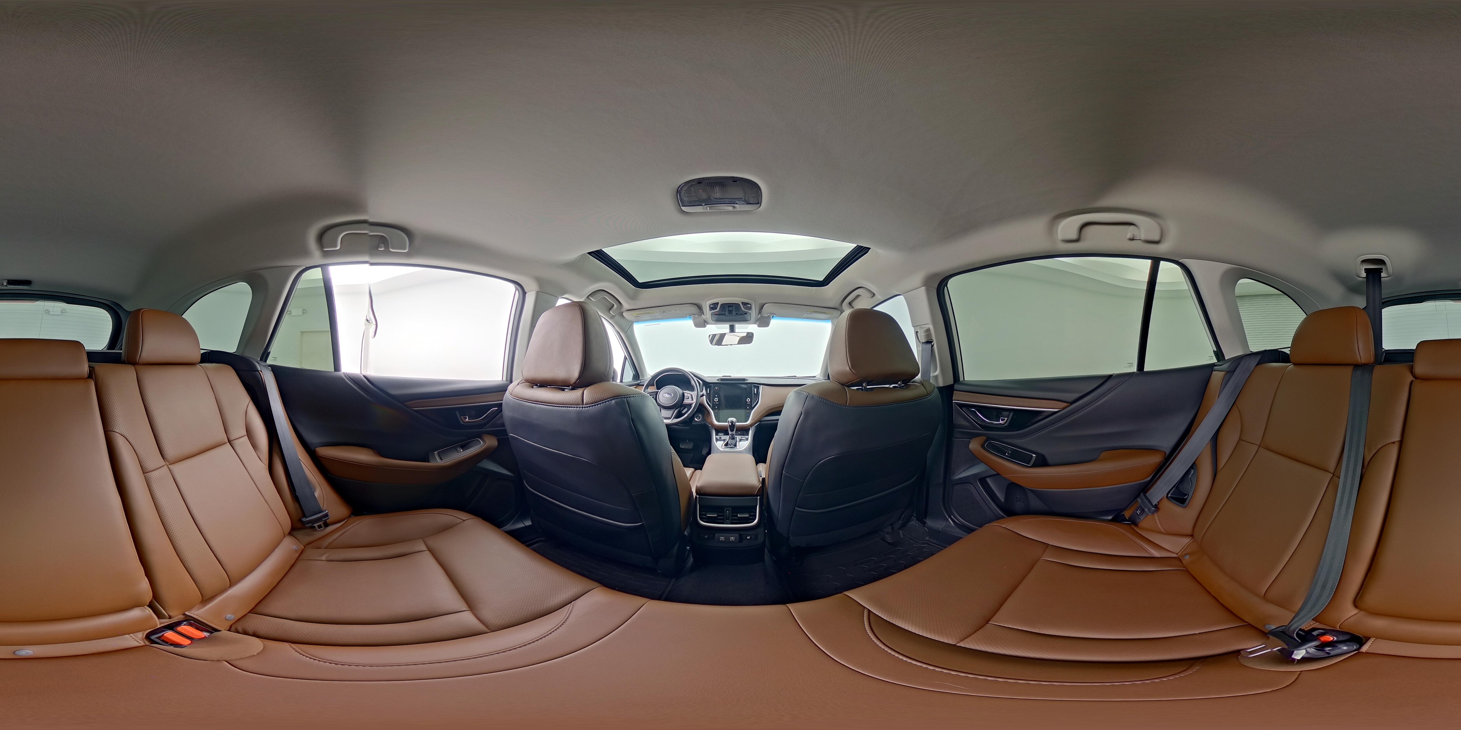2020 Subaru Outback Touring - Photo 26