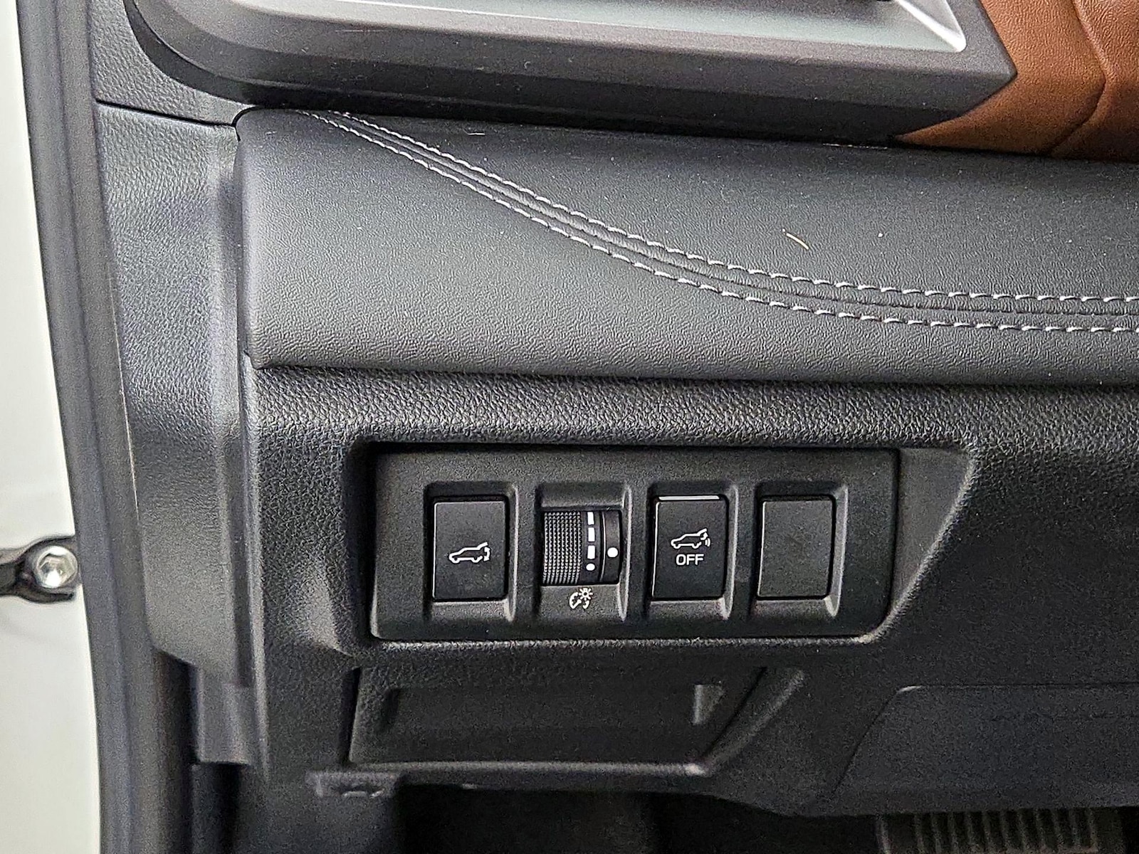 2020 Subaru Outback Touring - Photo 14
