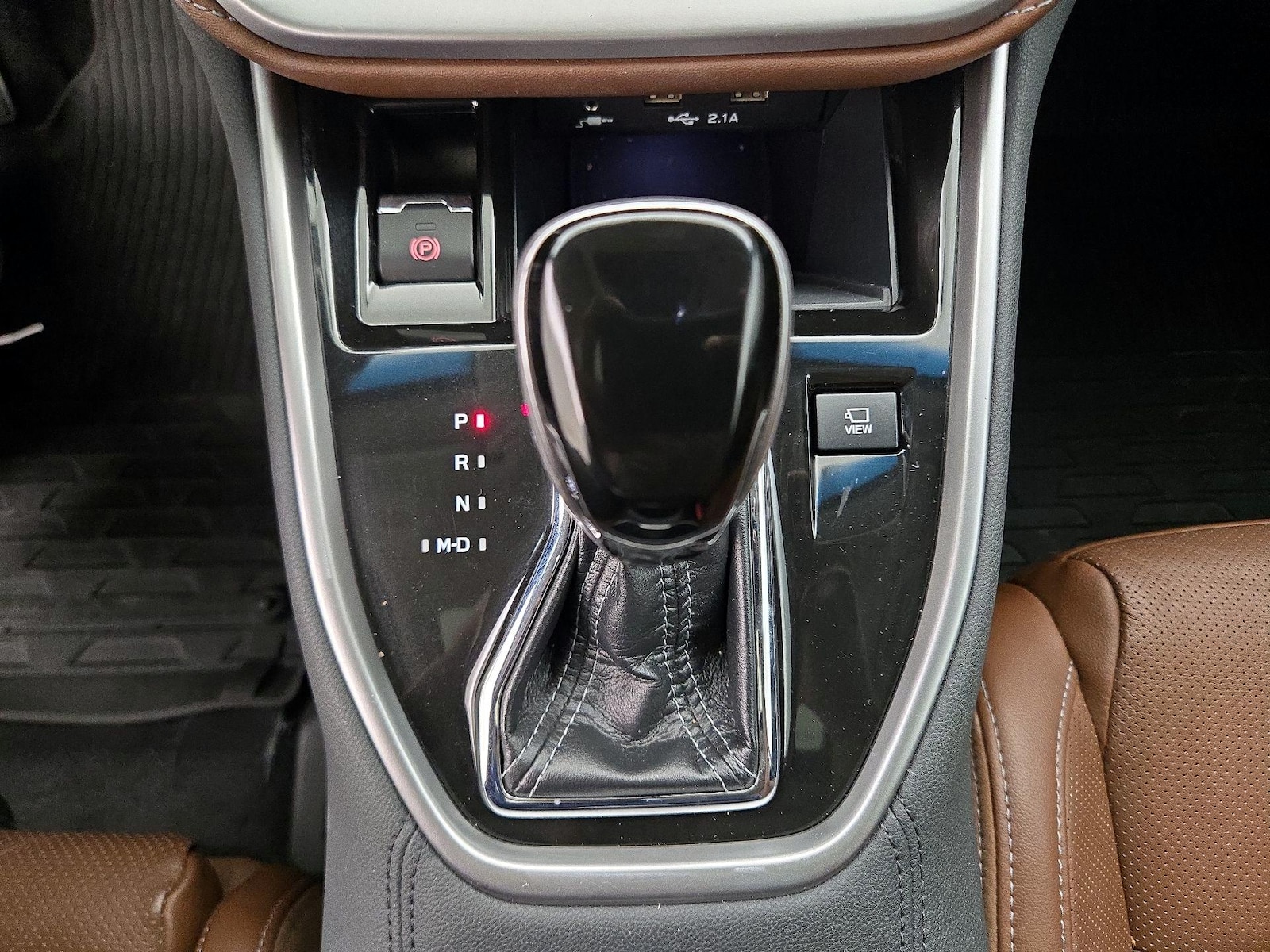 2020 Subaru Outback Touring - Photo 18
