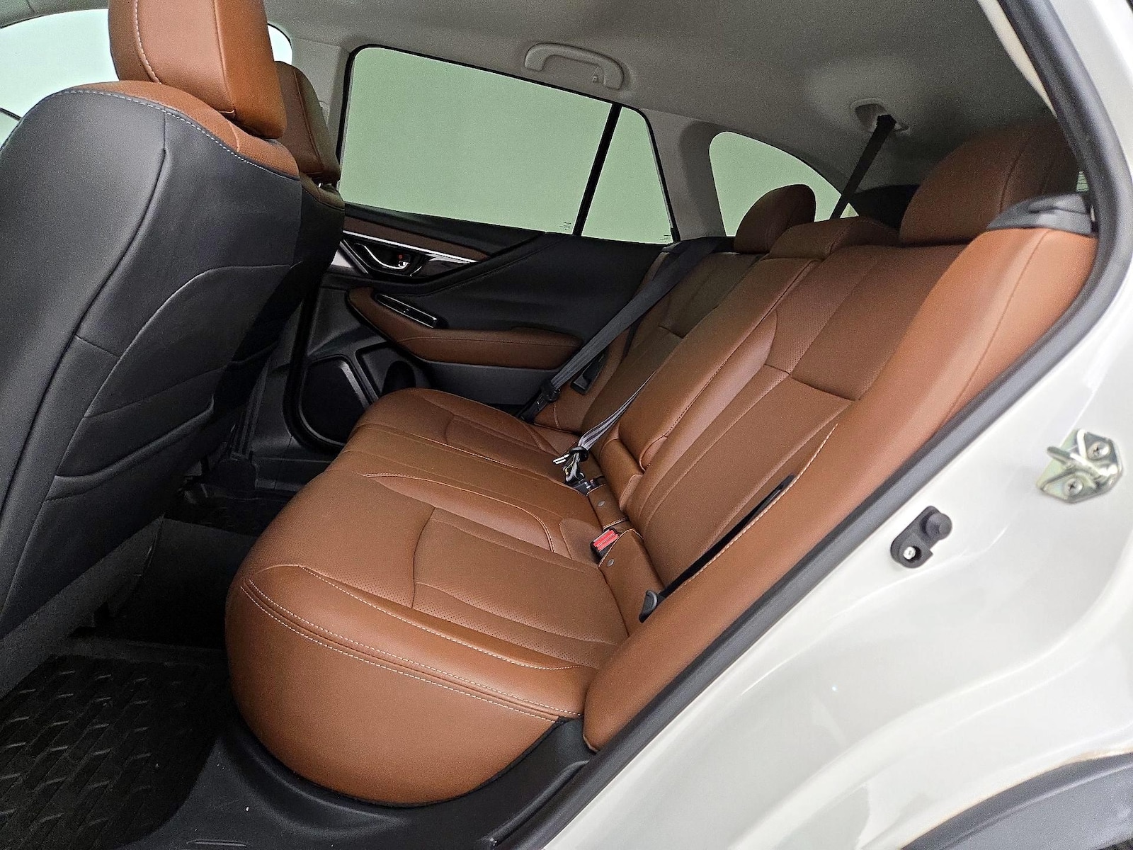 2020 Subaru Outback Touring - Photo 21