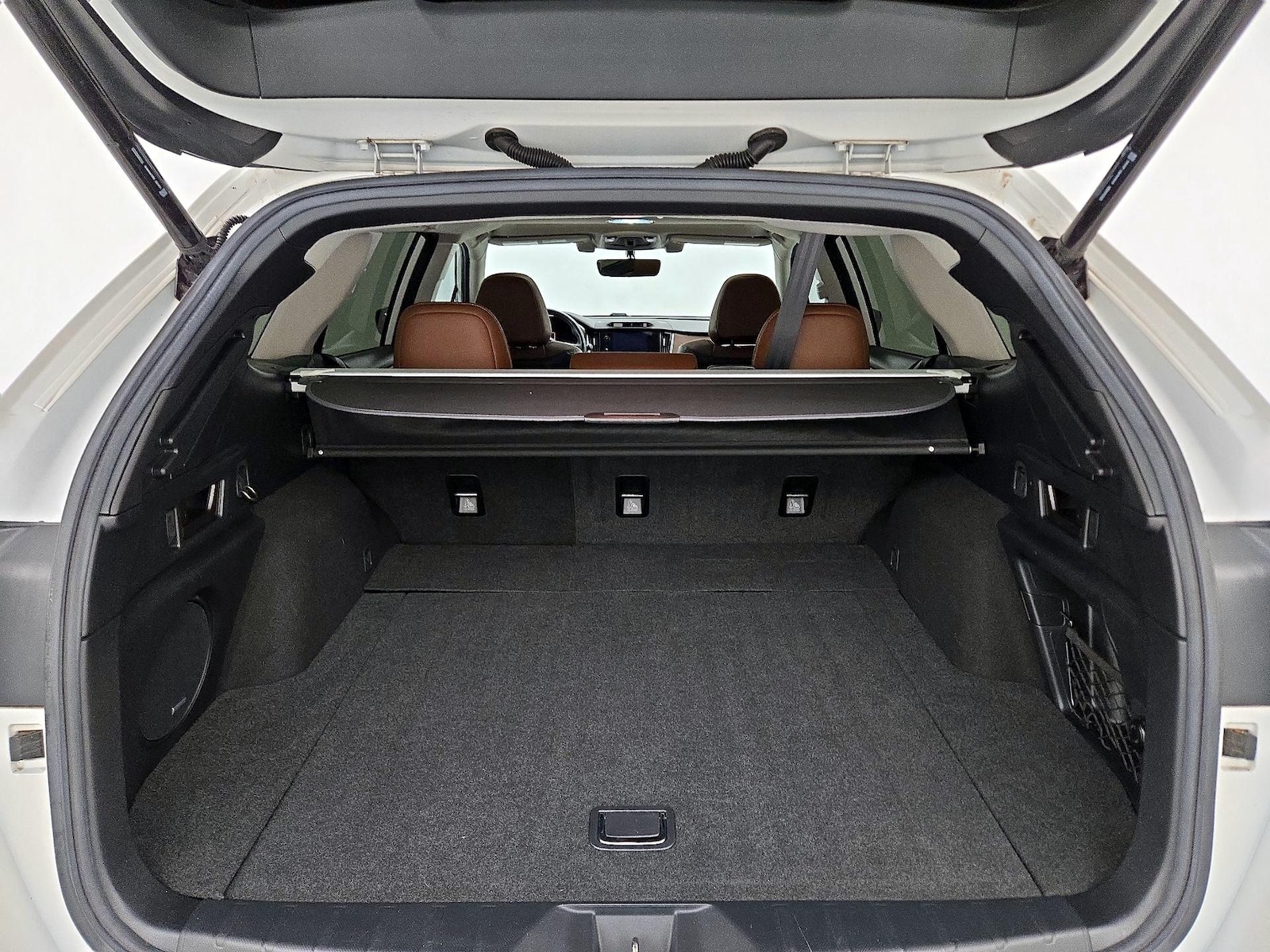 2020 Subaru Outback Touring - Photo 22