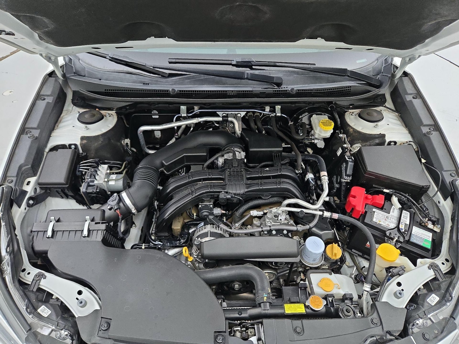 2020 Subaru Outback Touring - Photo 23