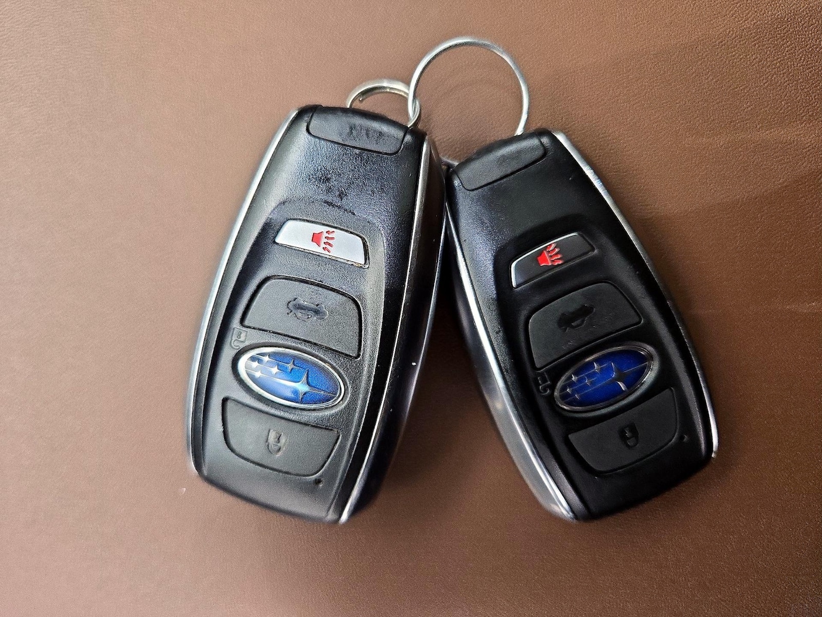 2020 Subaru Outback Touring - Photo 24