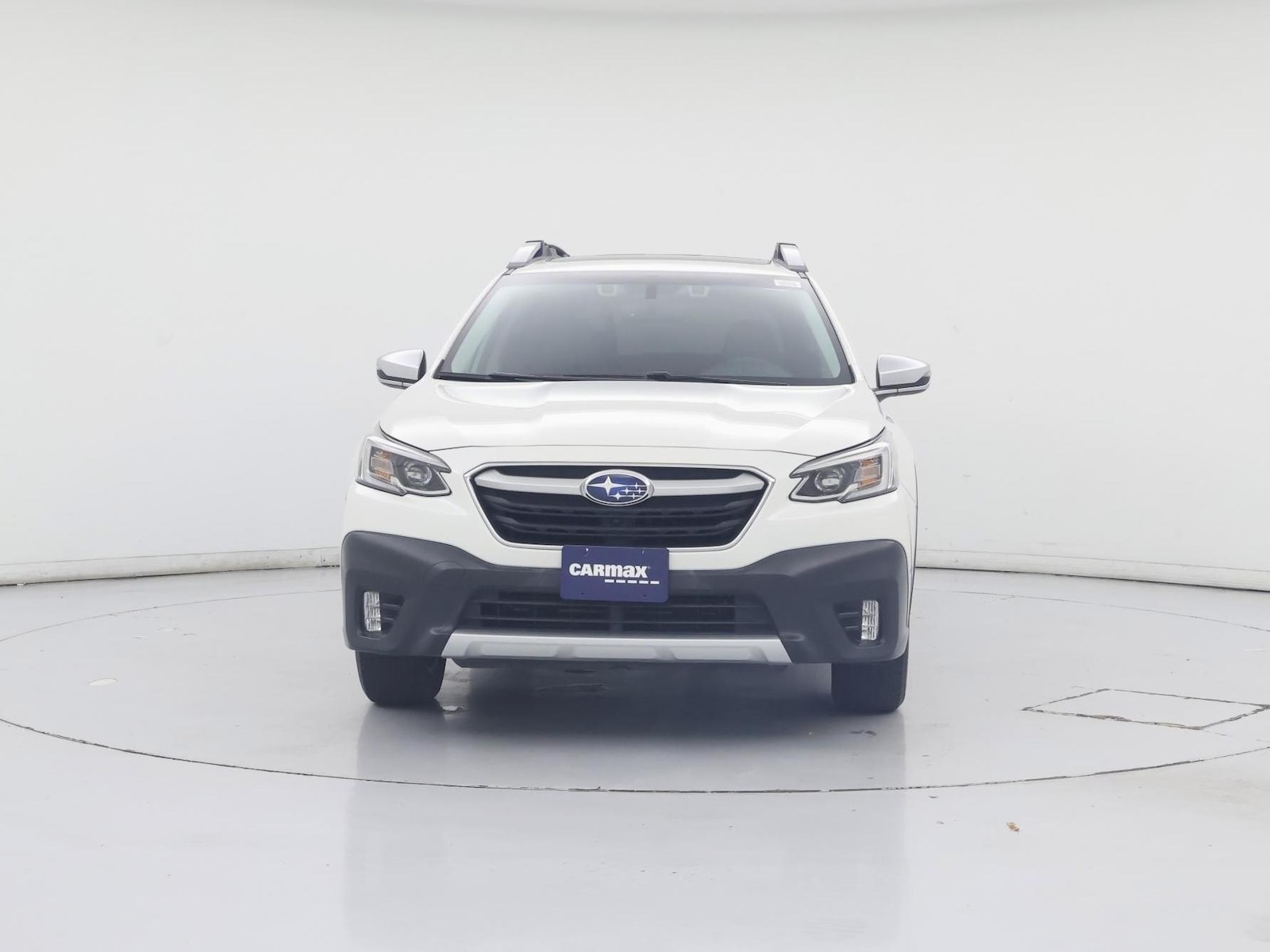 2020 Subaru Outback Touring - Photo 6