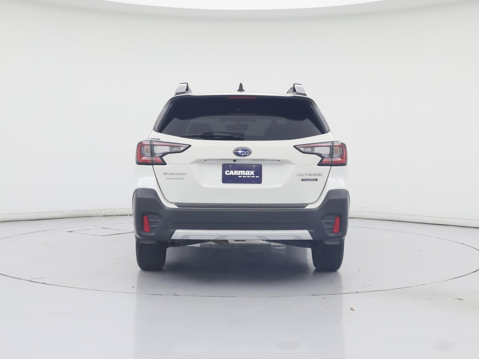 2020 Subaru Outback Touring - Photo 7