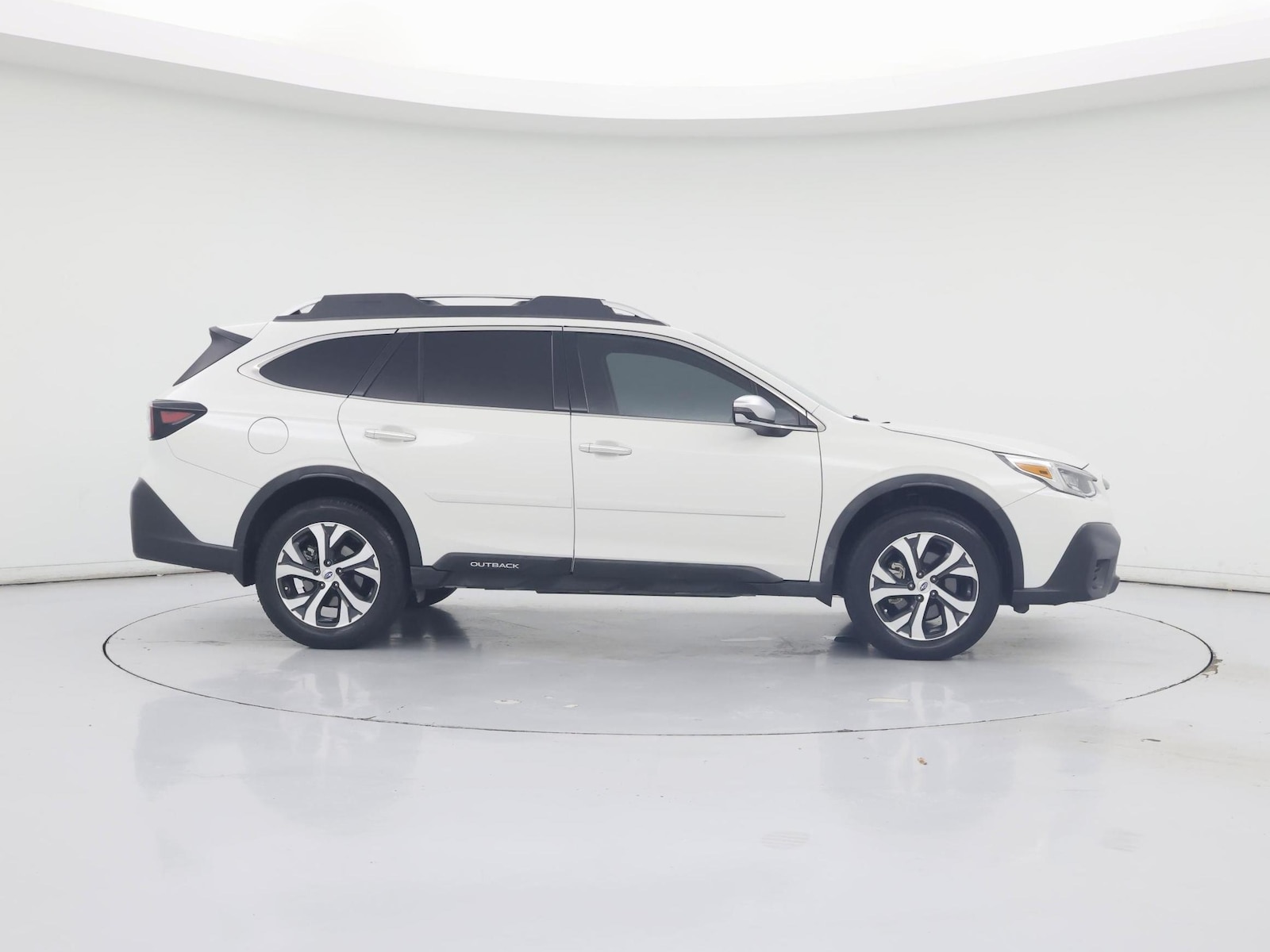 2020 Subaru Outback Touring - Photo 8