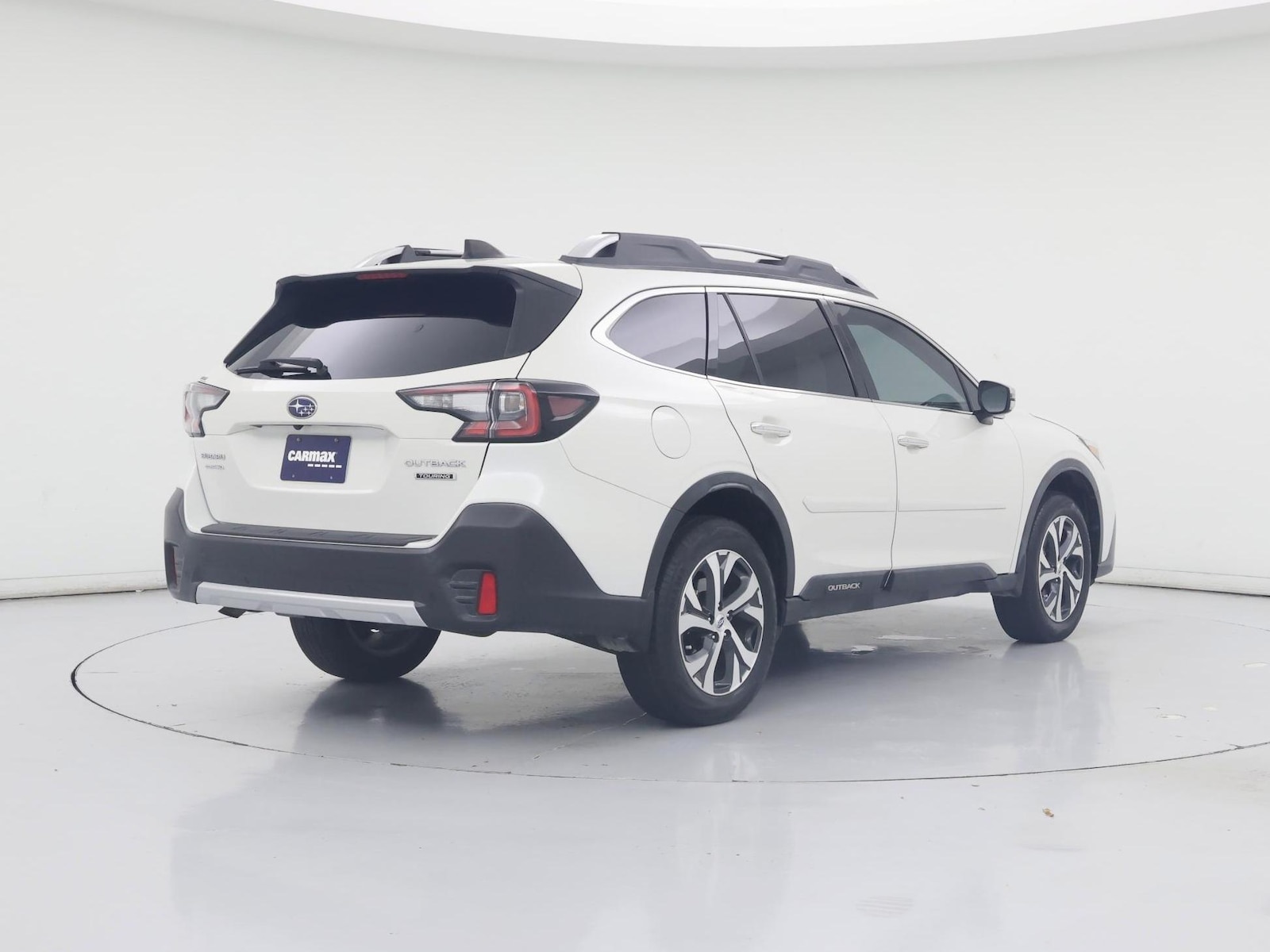 2020 Subaru Outback Touring - Photo 9