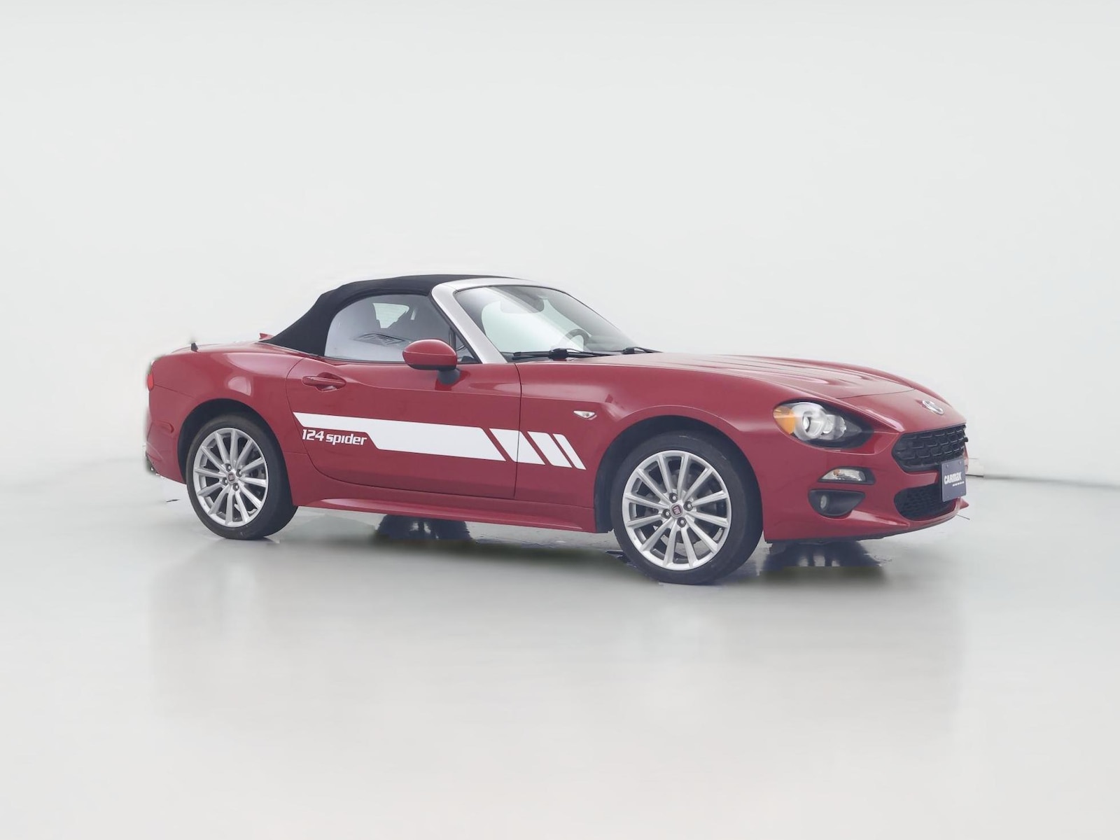 2018 FIAT 124 Spider