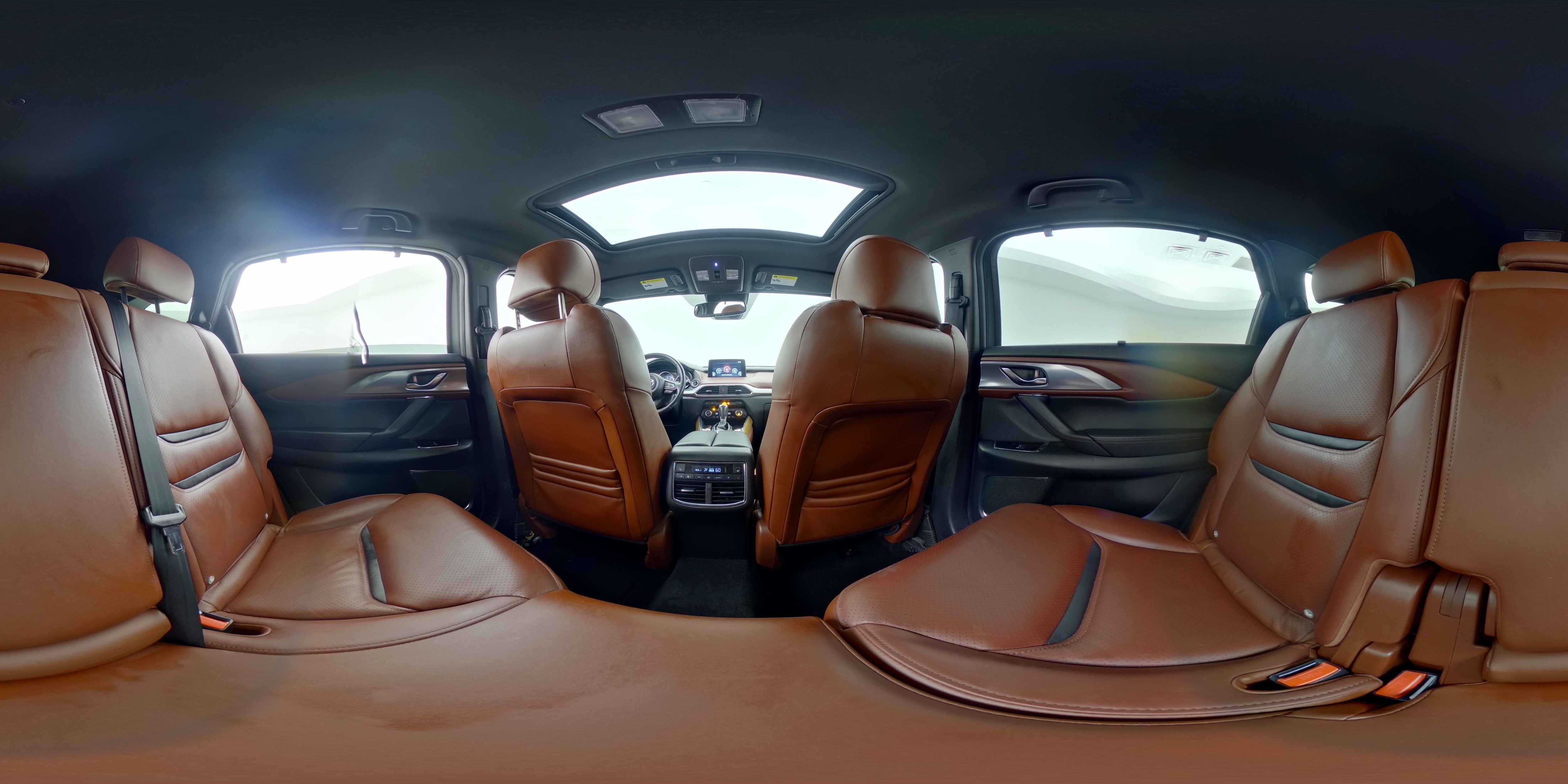 2018 Mazda CX-9 Signature - Photo 29