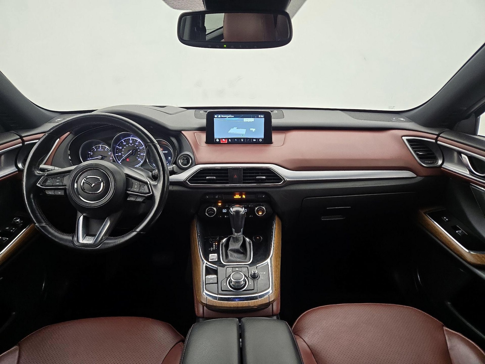 2018 Mazda CX-9 Signature - Photo 10