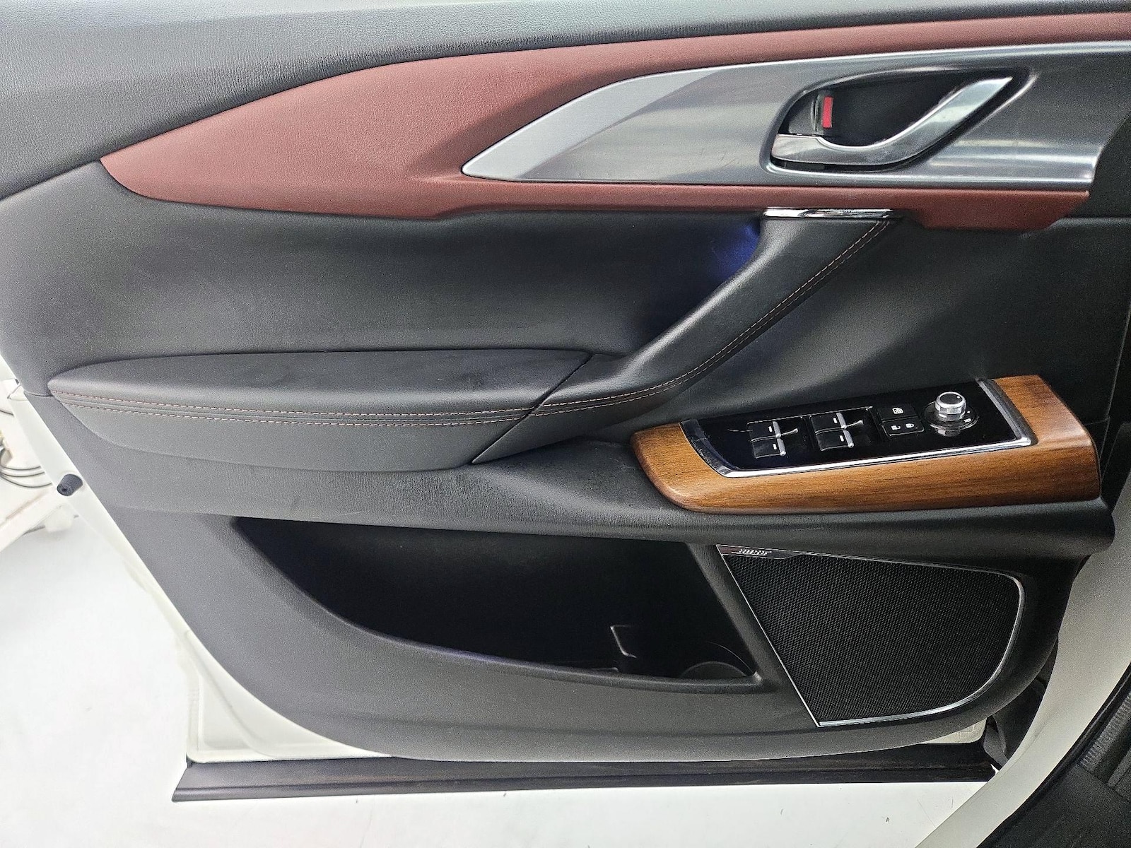 2018 Mazda CX-9 Signature - Photo 13