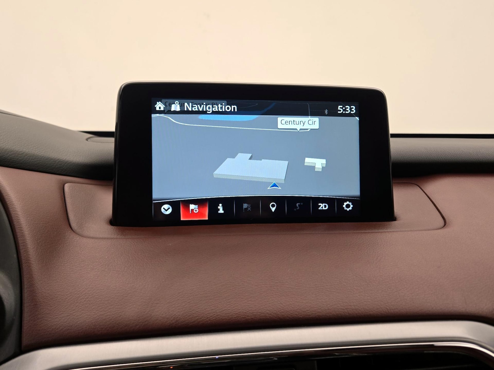 2018 Mazda CX-9 Signature - Photo 15