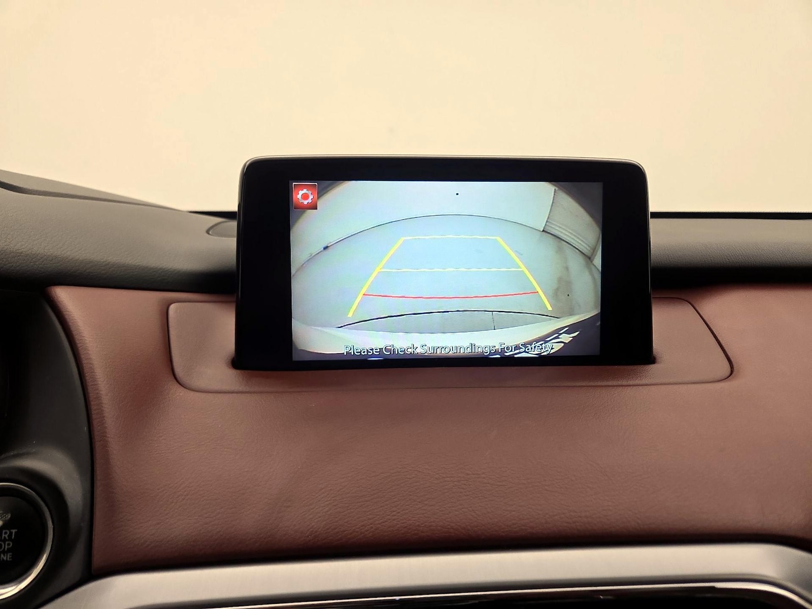 2018 Mazda CX-9 Signature - Photo 16