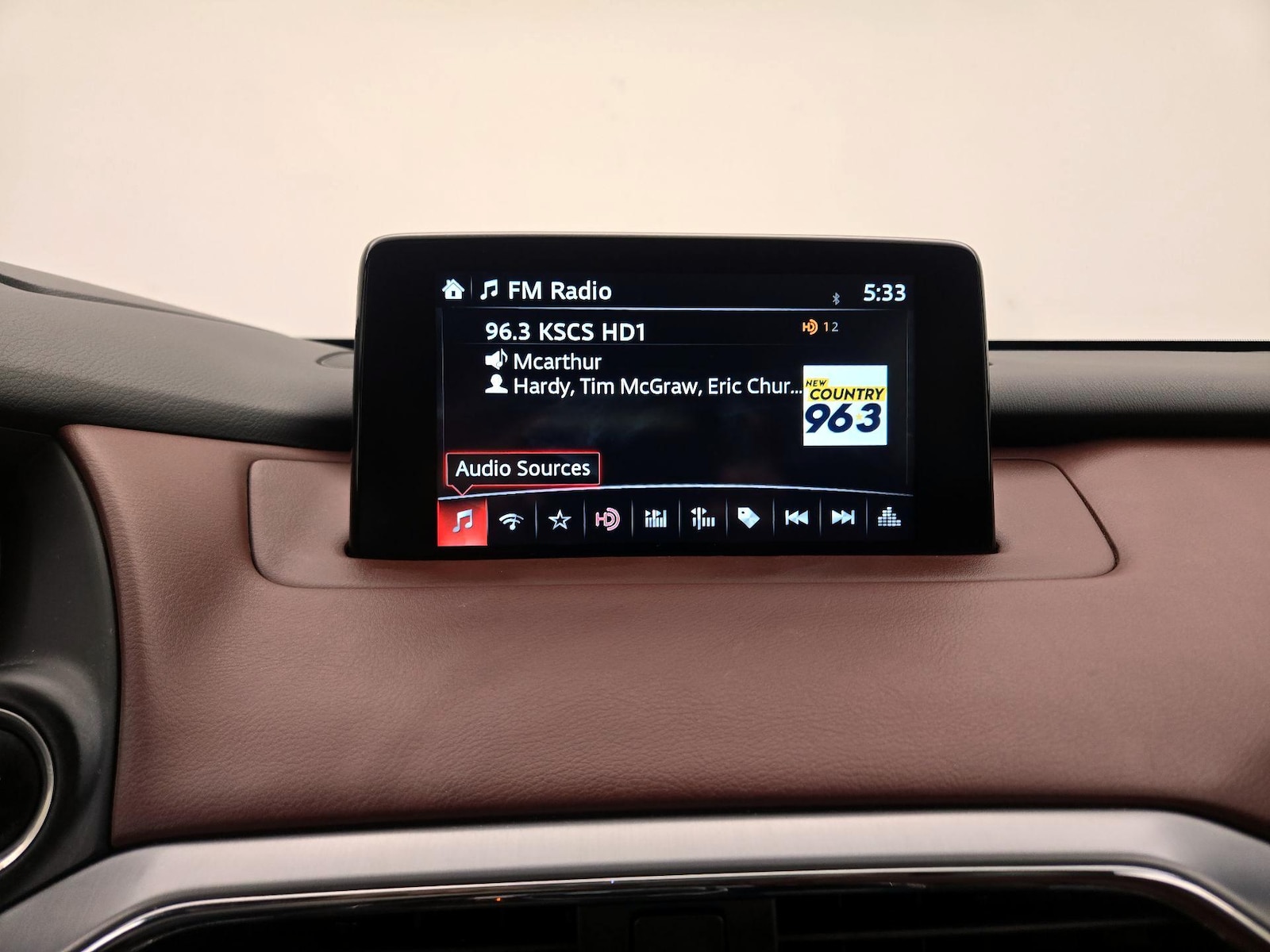 2018 Mazda CX-9 Signature - Photo 17
