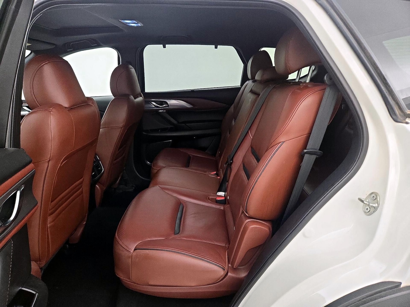 2018 Mazda CX-9 Signature - Photo 22