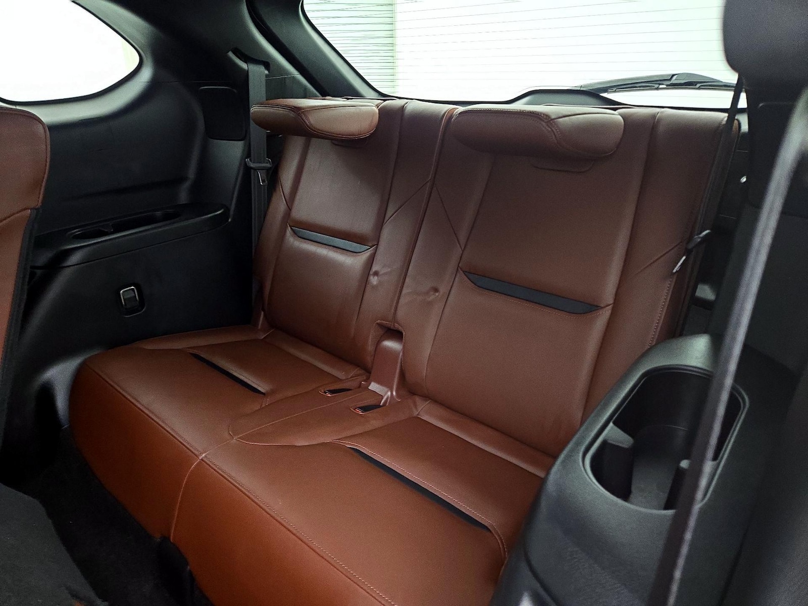 2018 Mazda CX-9 Signature - Photo 23
