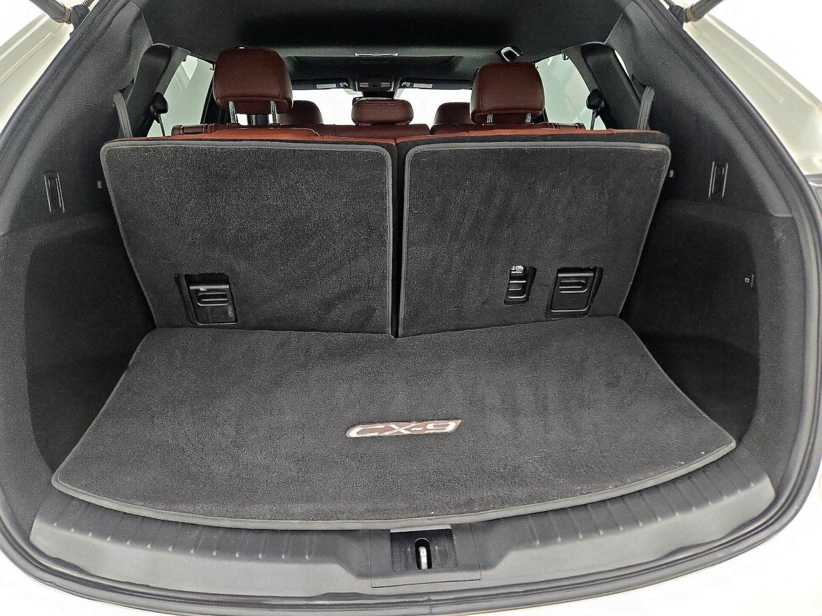 2018 Mazda CX-9 Signature - Photo 24