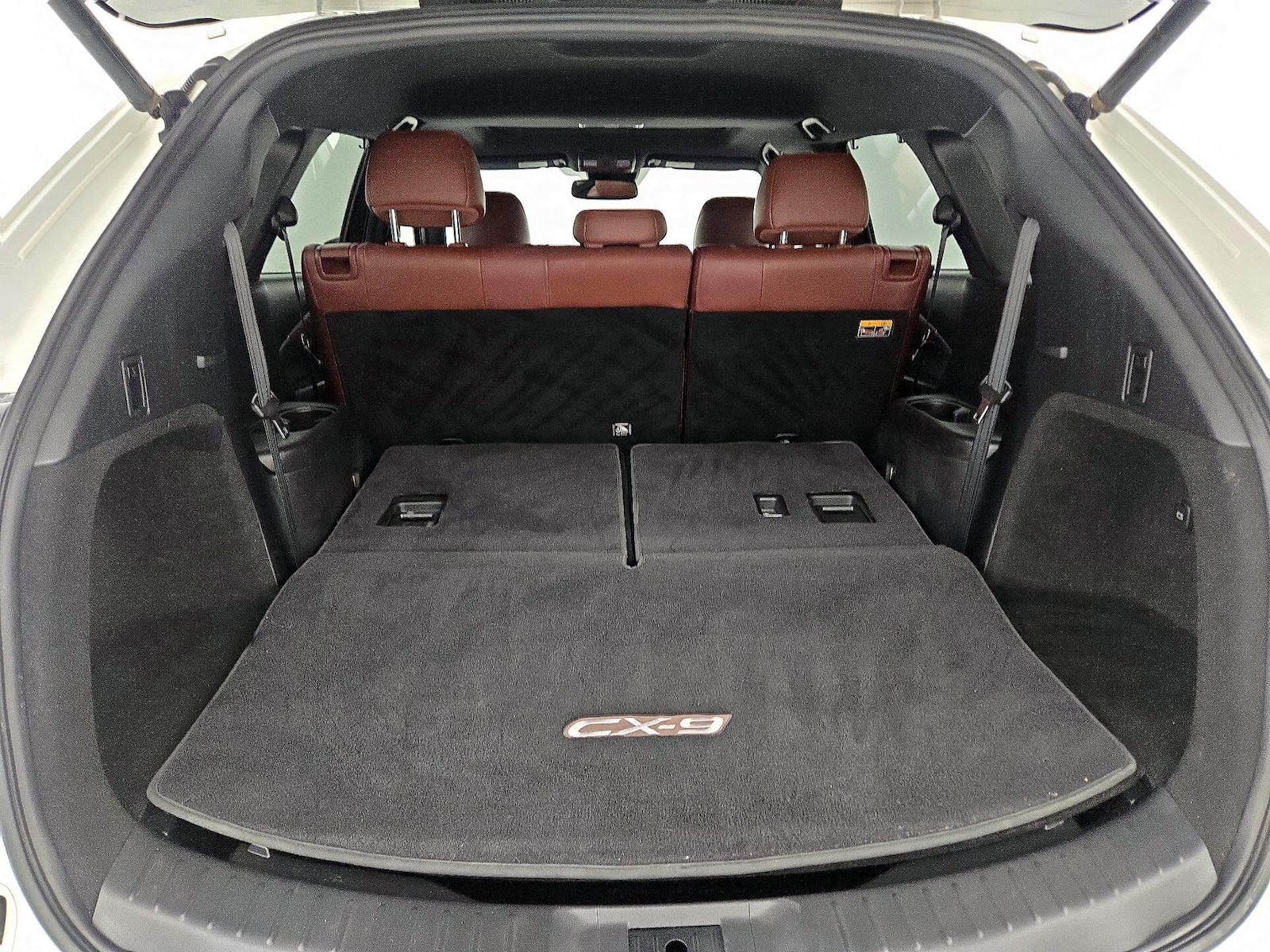 2018 Mazda CX-9 Signature - Photo 25