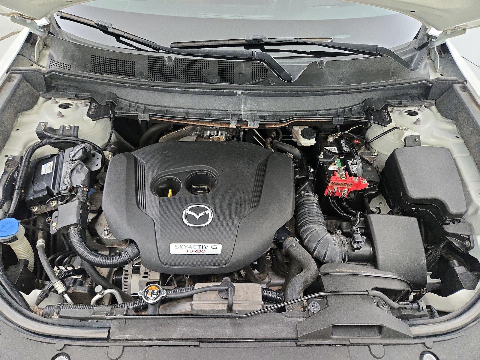 2018 Mazda CX-9 Signature - Photo 26