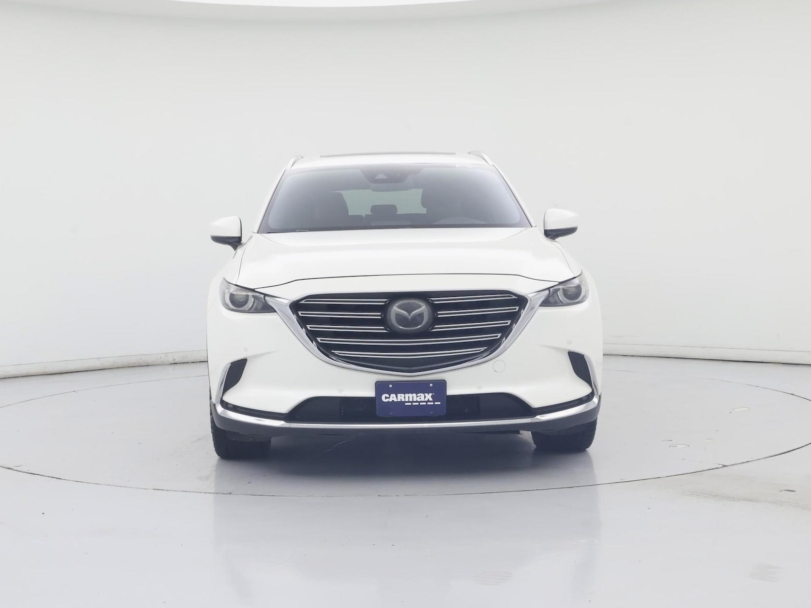 2018 Mazda CX-9 Signature - Photo 6