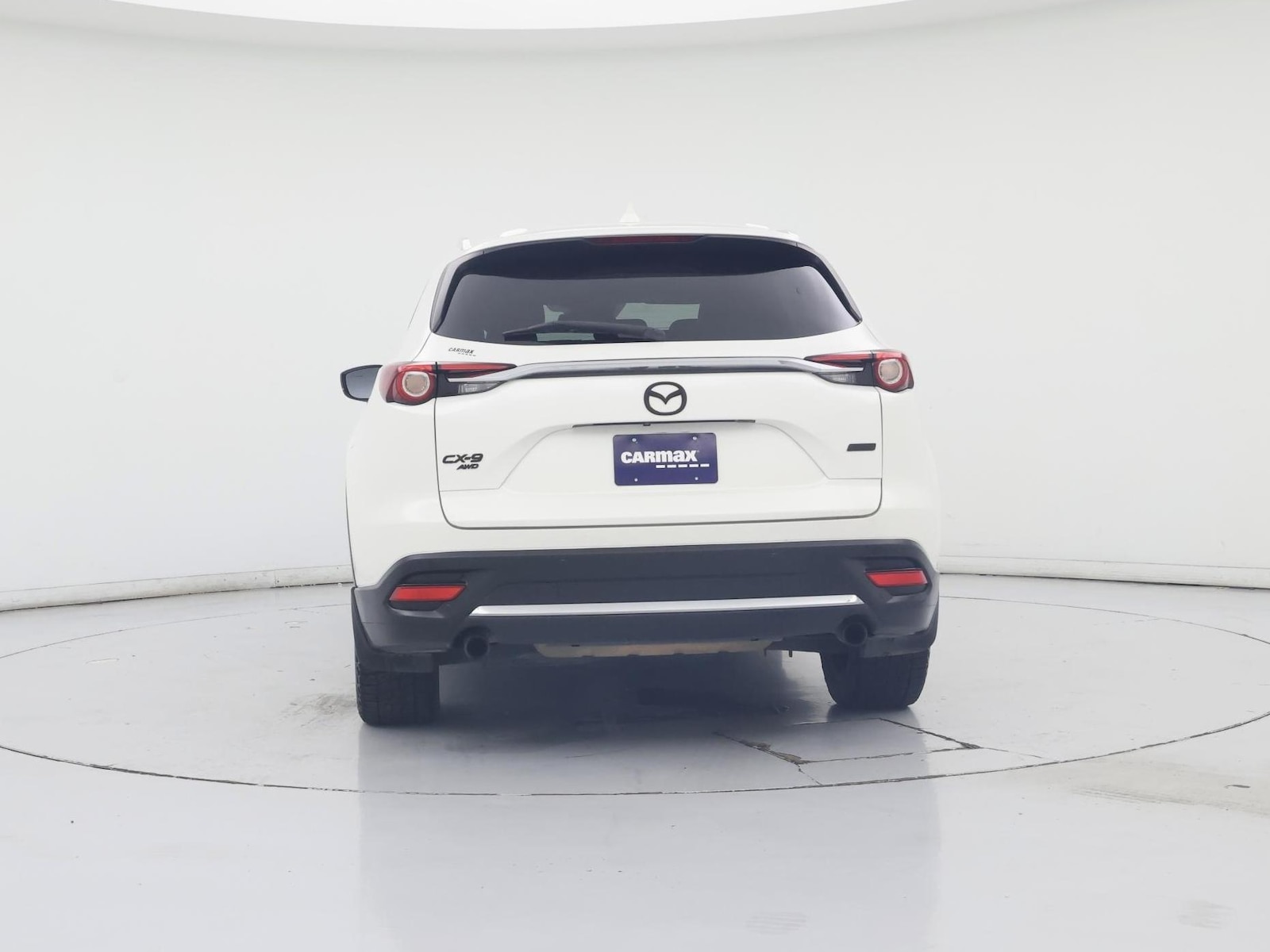 2018 Mazda CX-9 Signature - Photo 7
