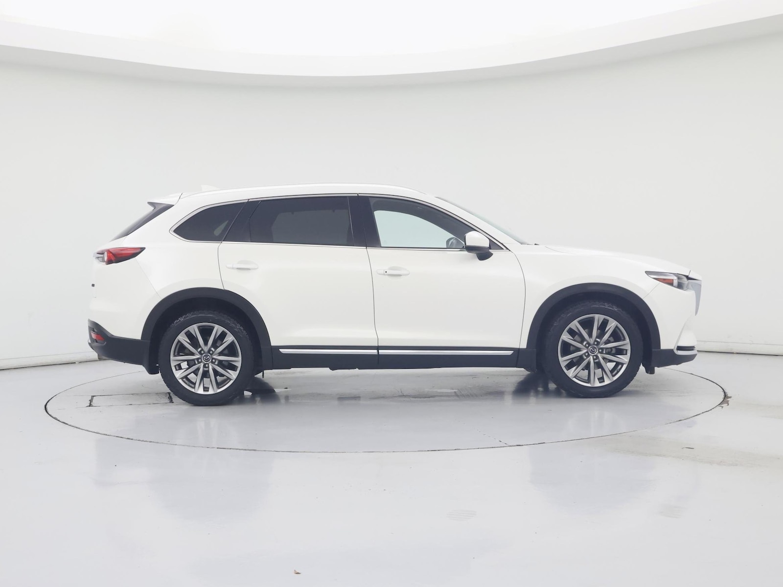 2018 Mazda CX-9 Signature - Photo 8