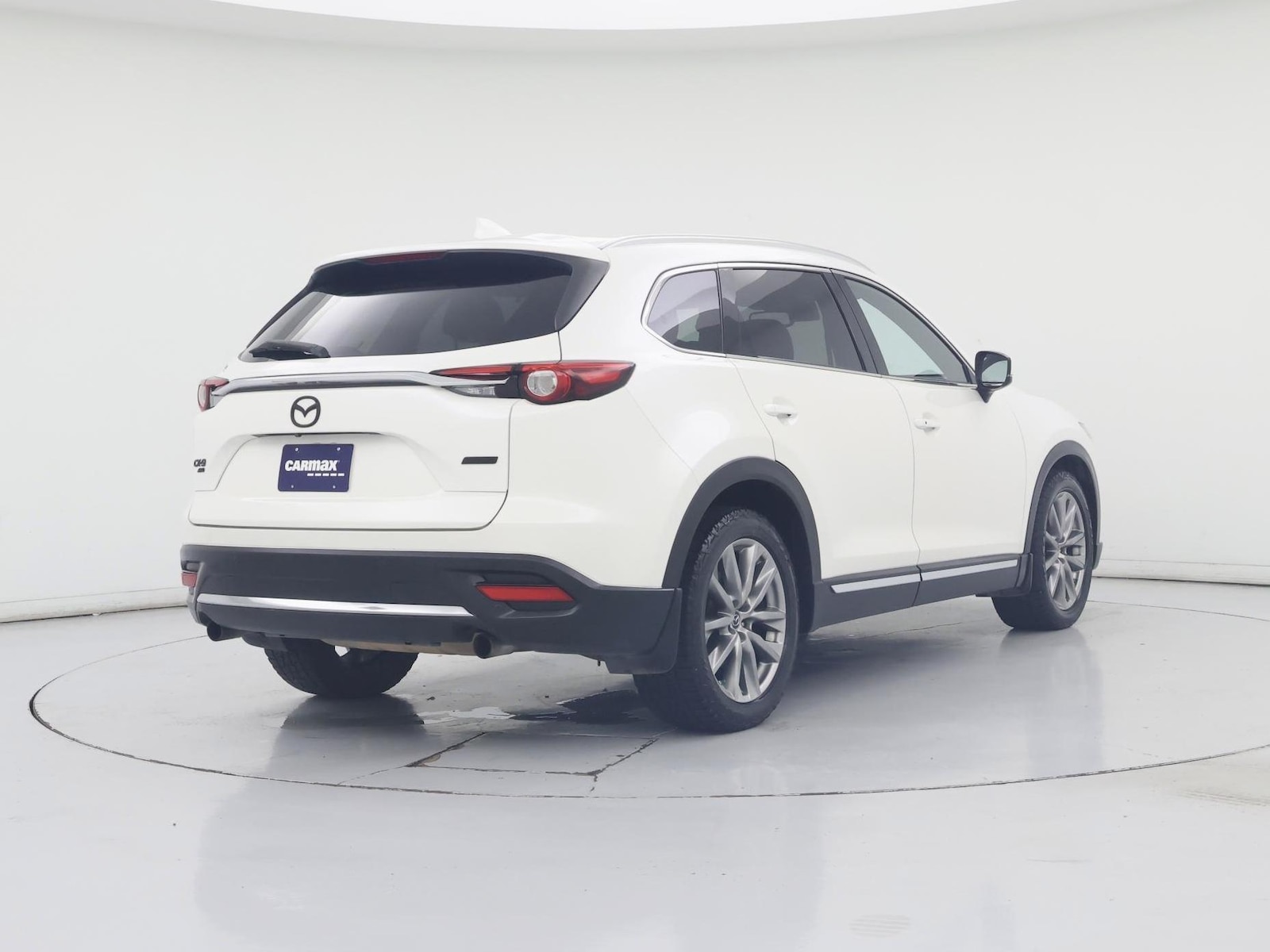 2018 Mazda CX-9 Signature - Photo 9