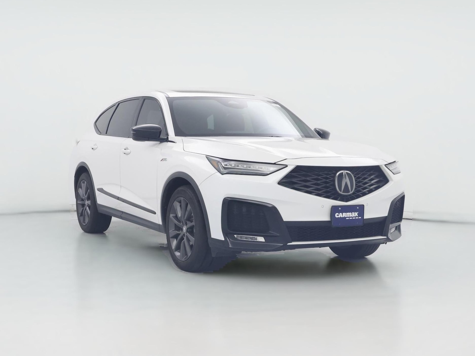 2025 Acura MDX
