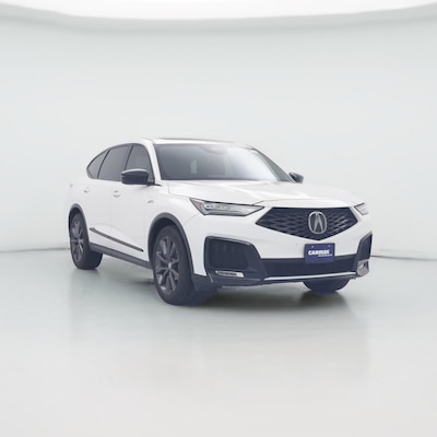 2025 Acura MDX SH-AWD A-Spec