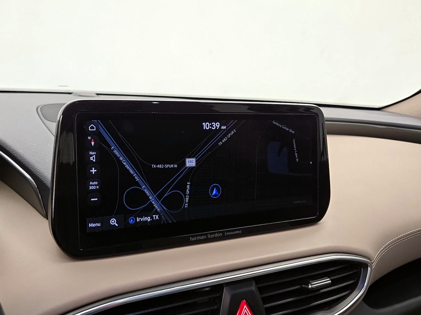 2021 Hyundai Santa Fe Limited - Photo 15