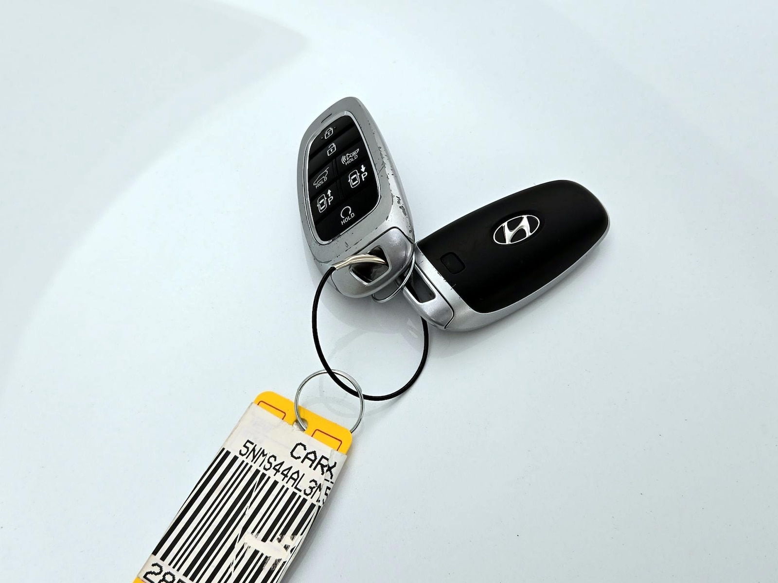 2021 Hyundai Santa Fe Limited - Photo 25
