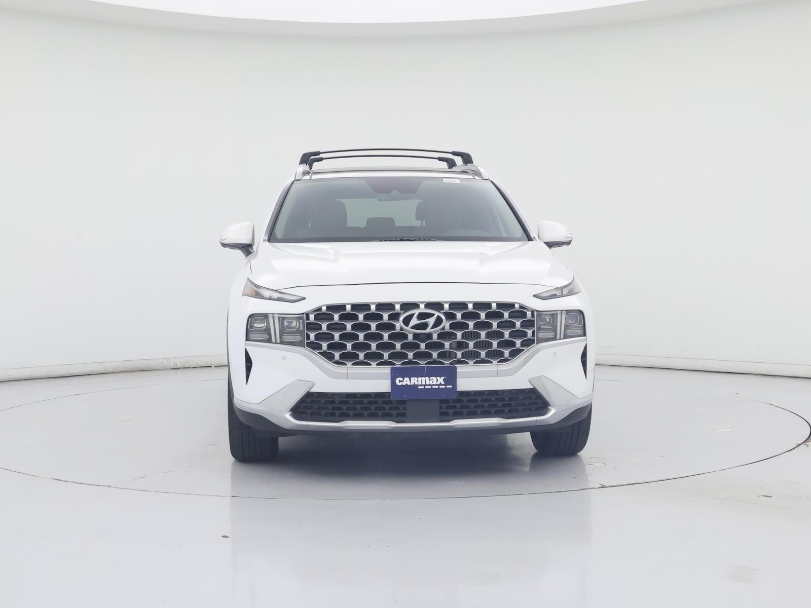 2021 Hyundai Santa Fe Limited - Photo 6