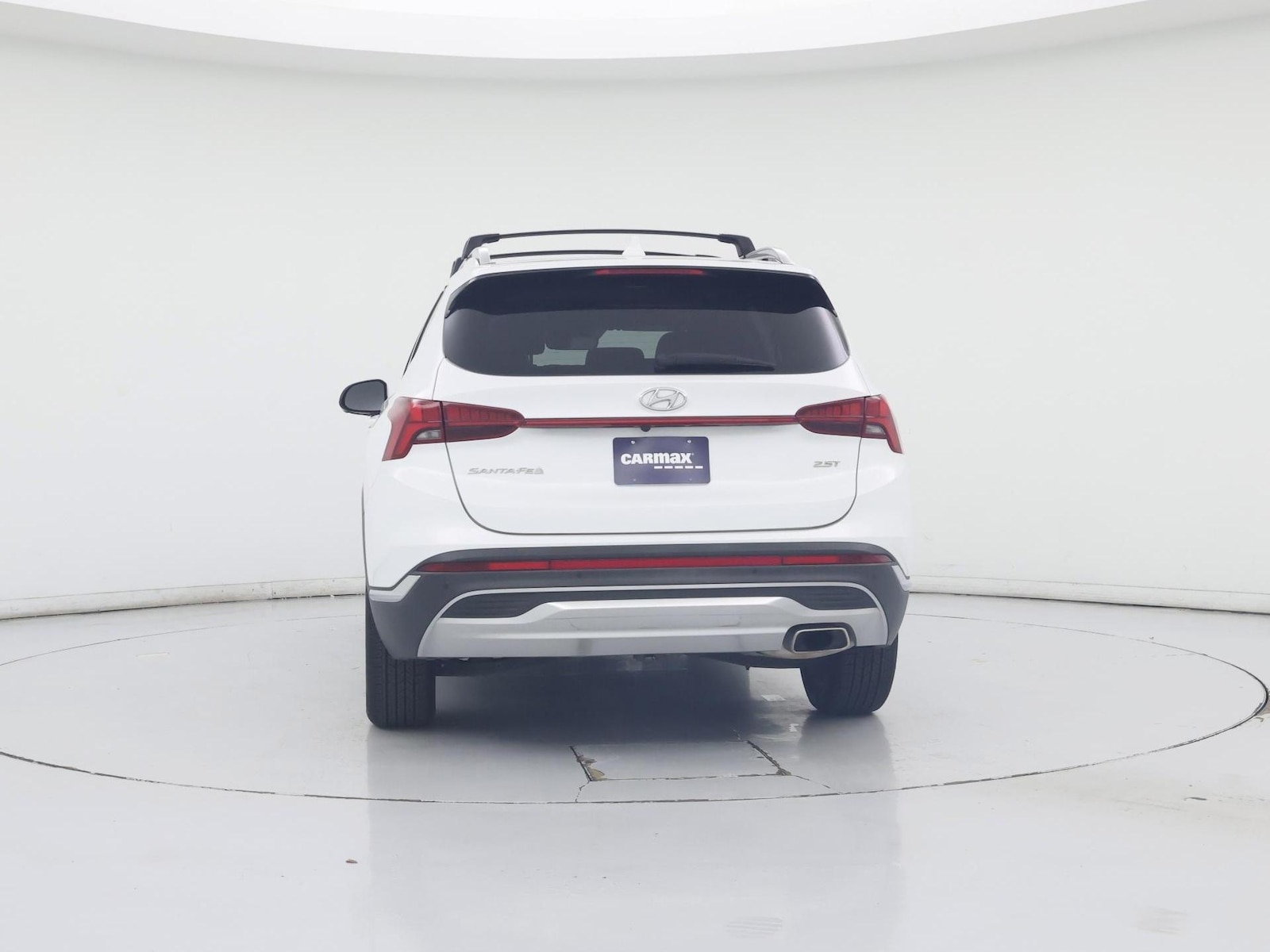2021 Hyundai Santa Fe Limited - Photo 7