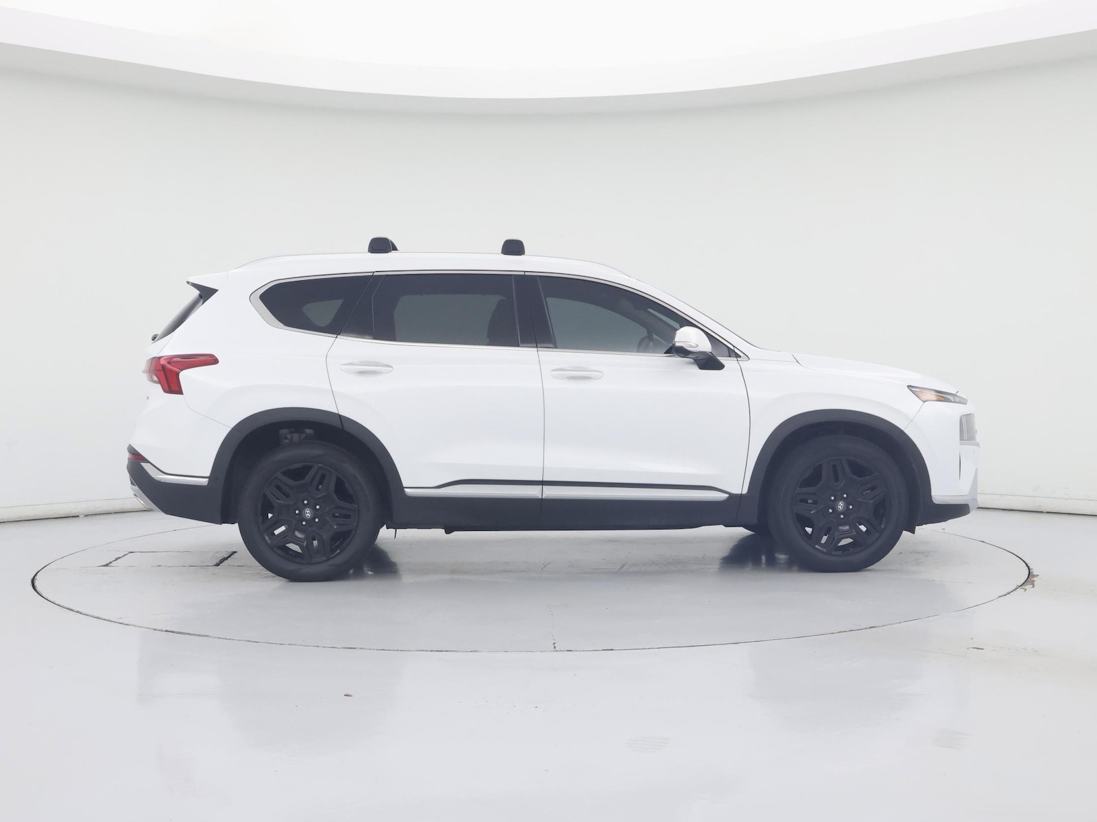 2021 Hyundai Santa Fe Limited - Photo 8