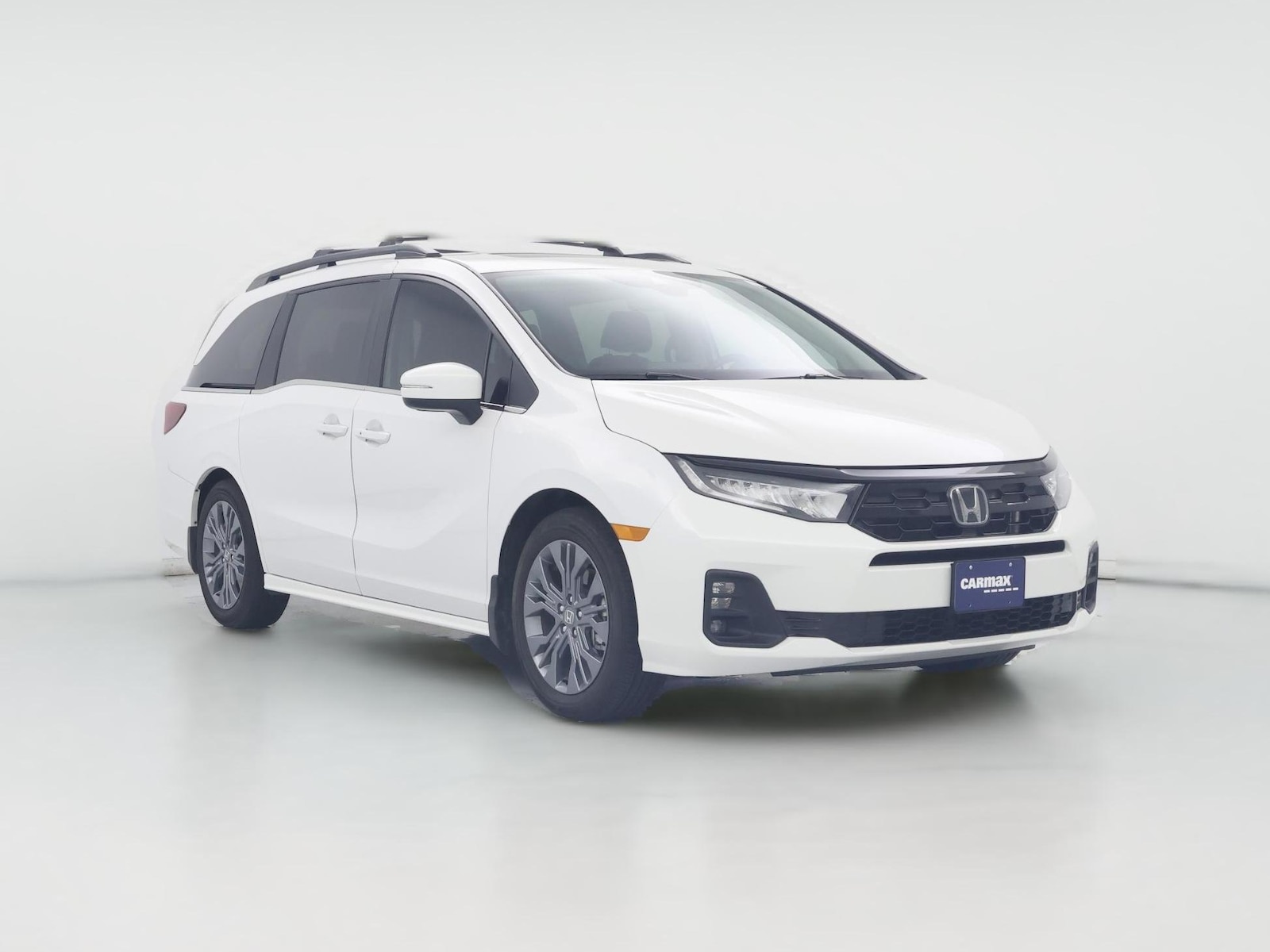 Smart Key & Power Hatch/Deck Lid