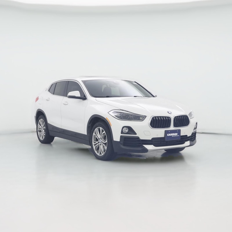 2020 BMW X2 XDrive28i