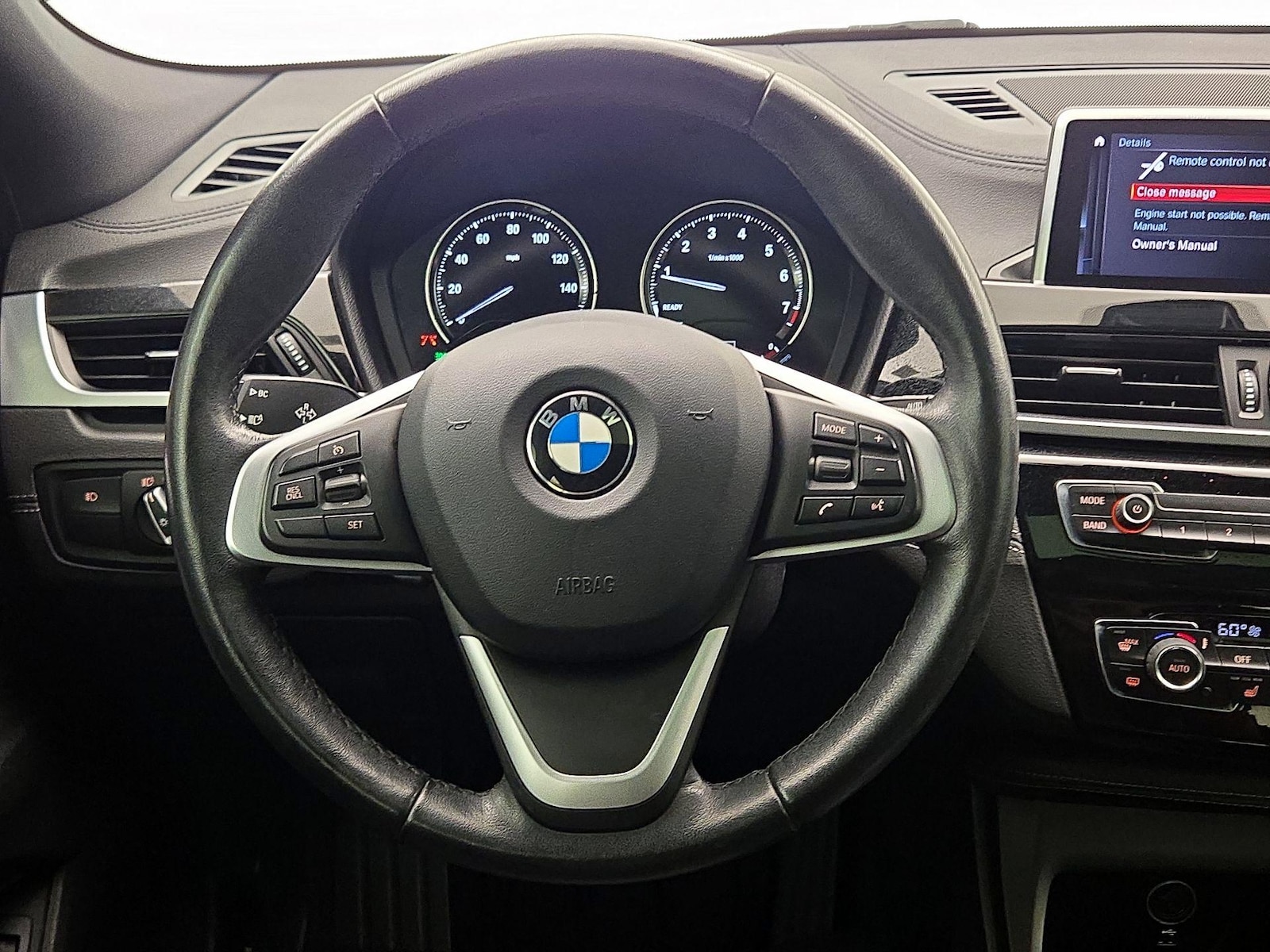 Lane Departure Warning