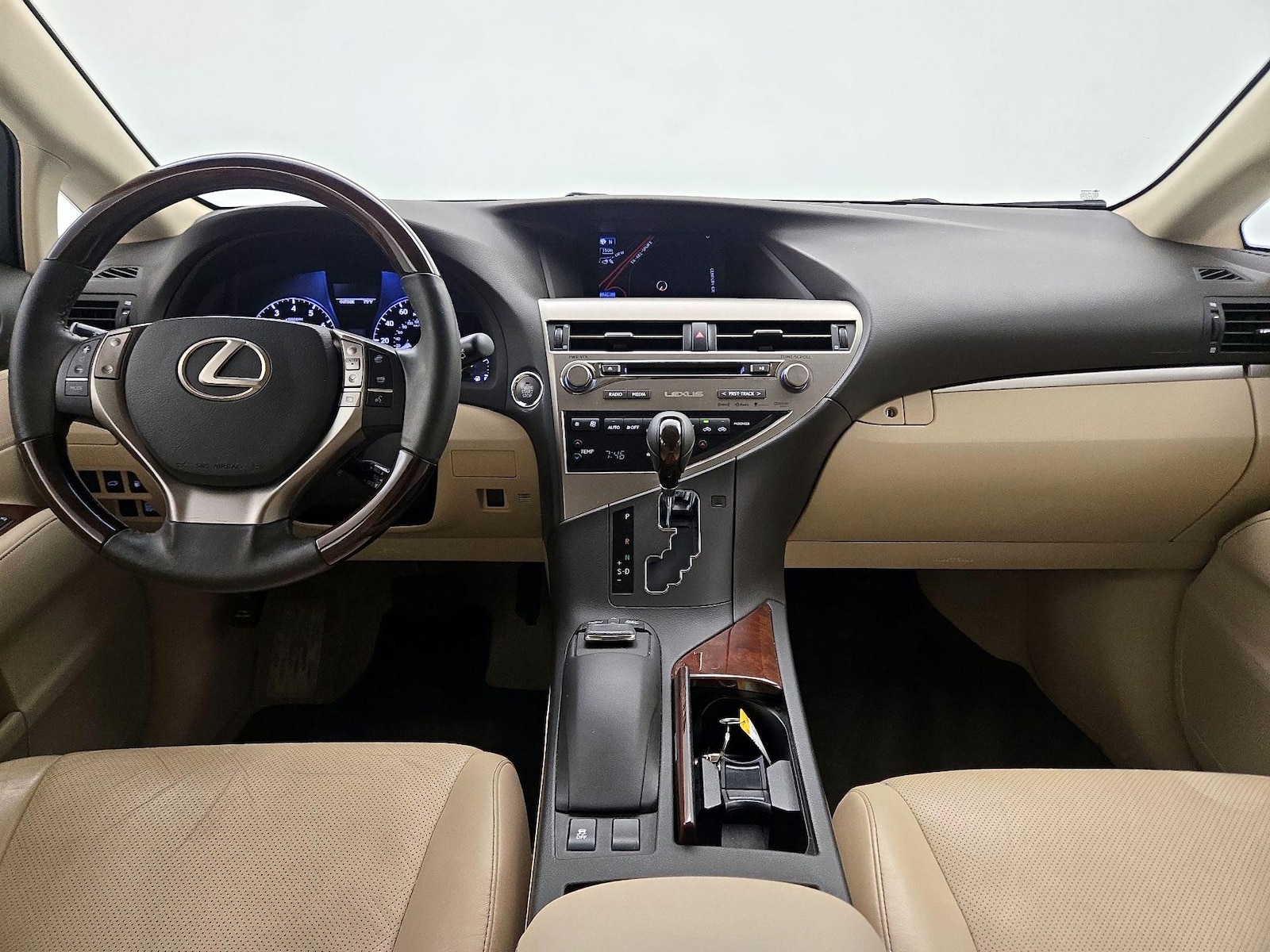 Navigation System