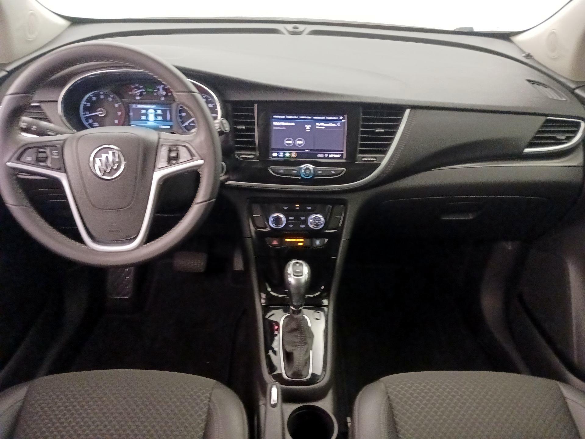 Thumbnail: 2022 Buick Encore - 9