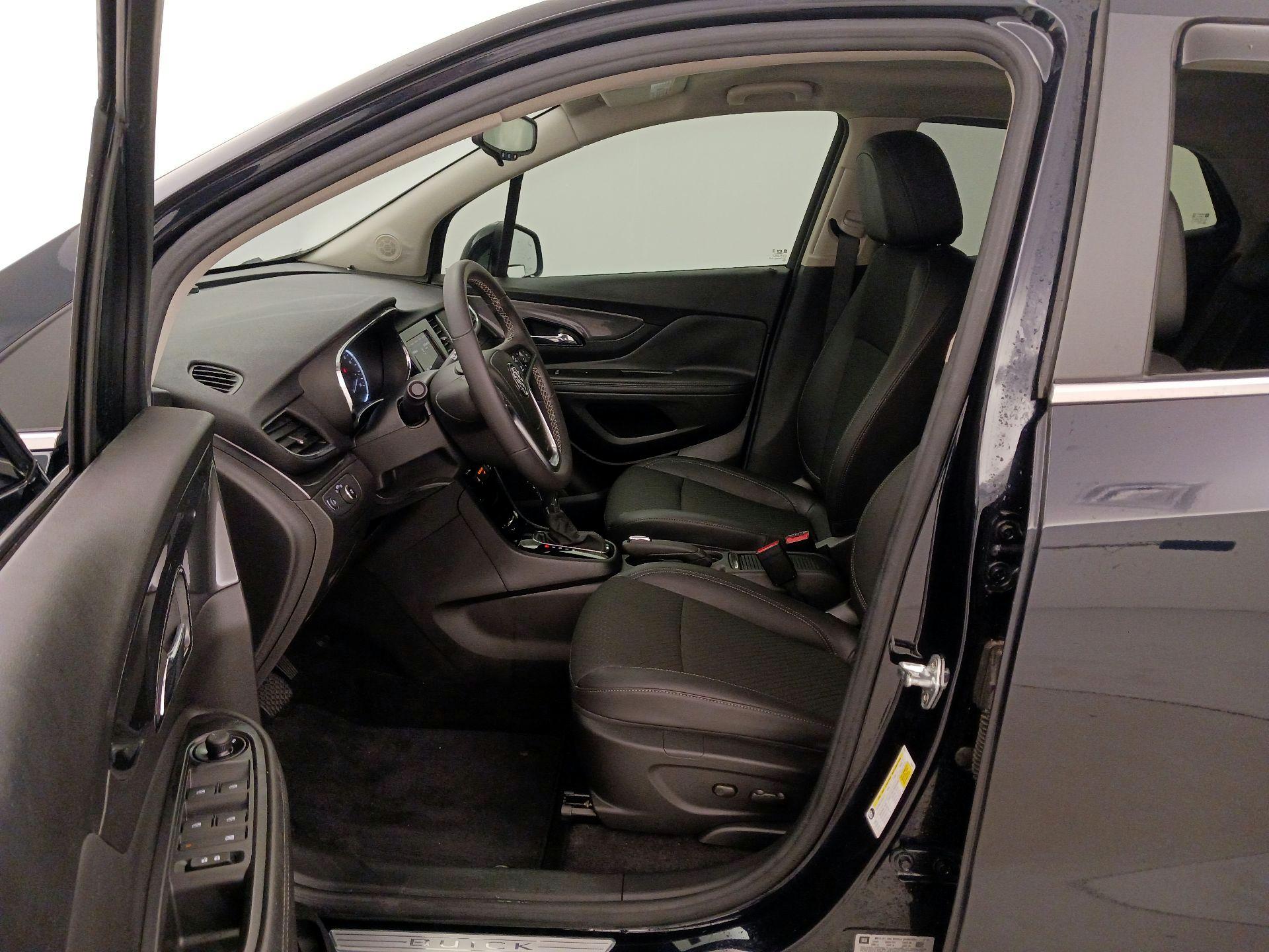 Thumbnail: 2022 Buick Encore - 11