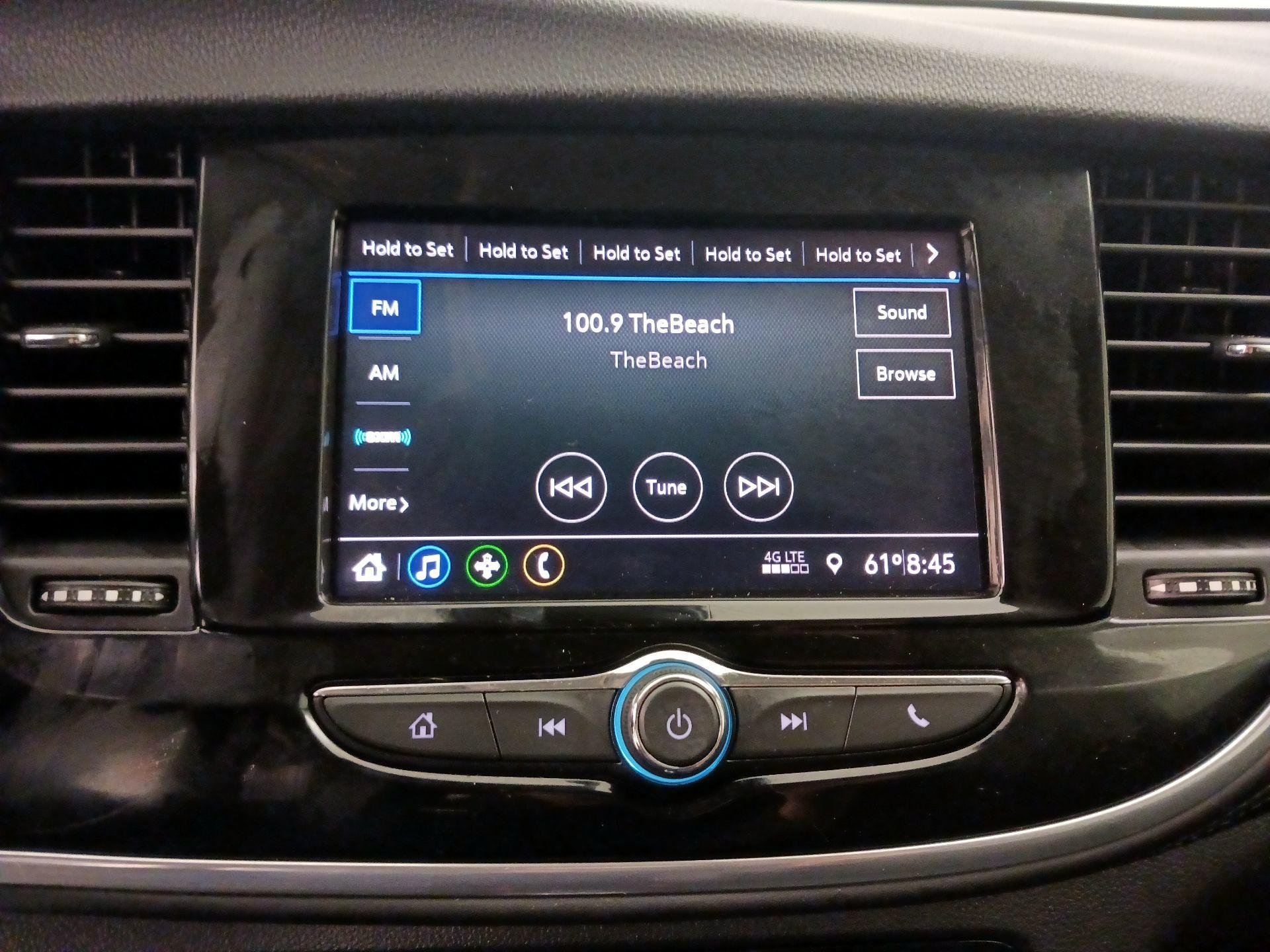 Thumbnail: 2022 Buick Encore - 15
