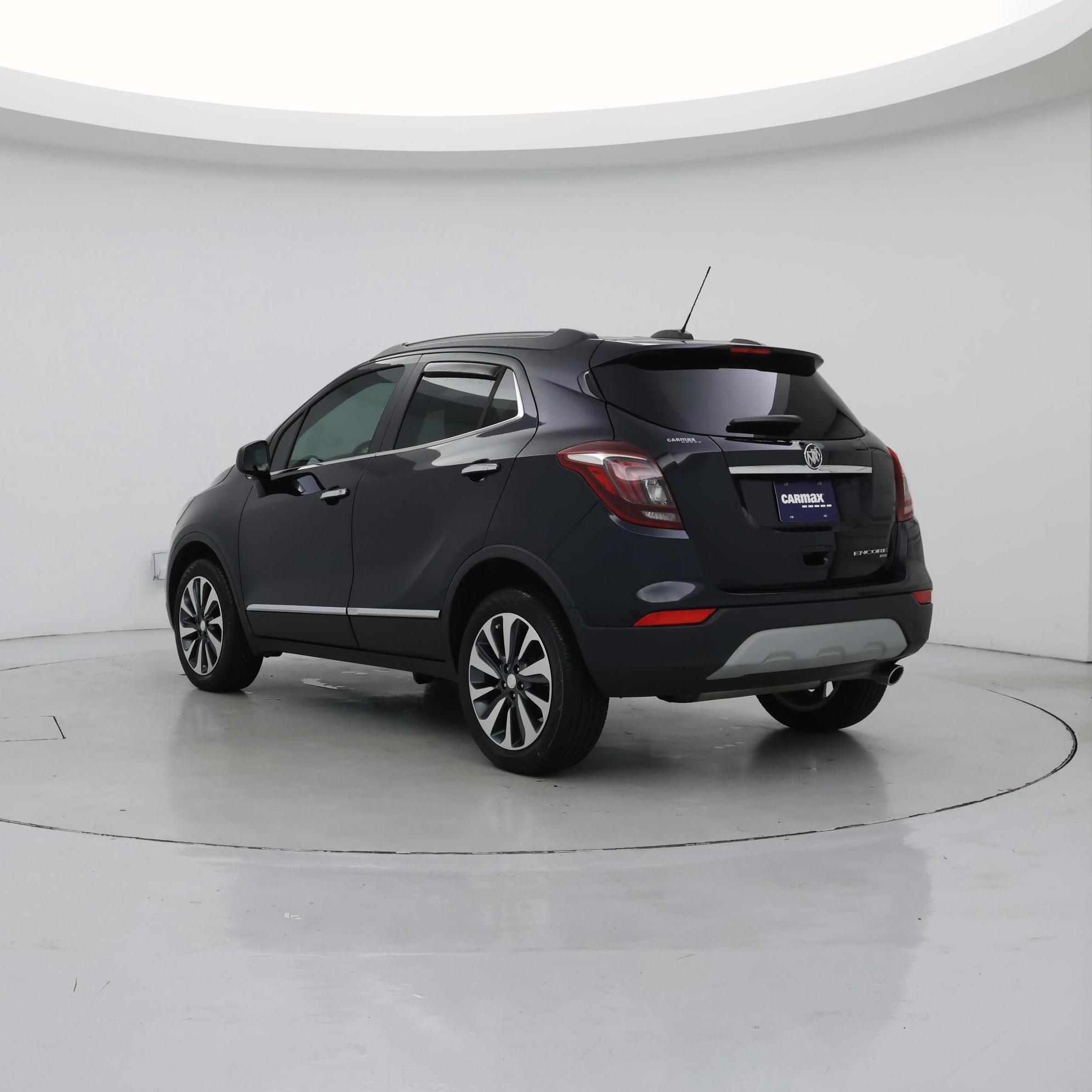 Thumbnail: 2022 Buick Encore - 2