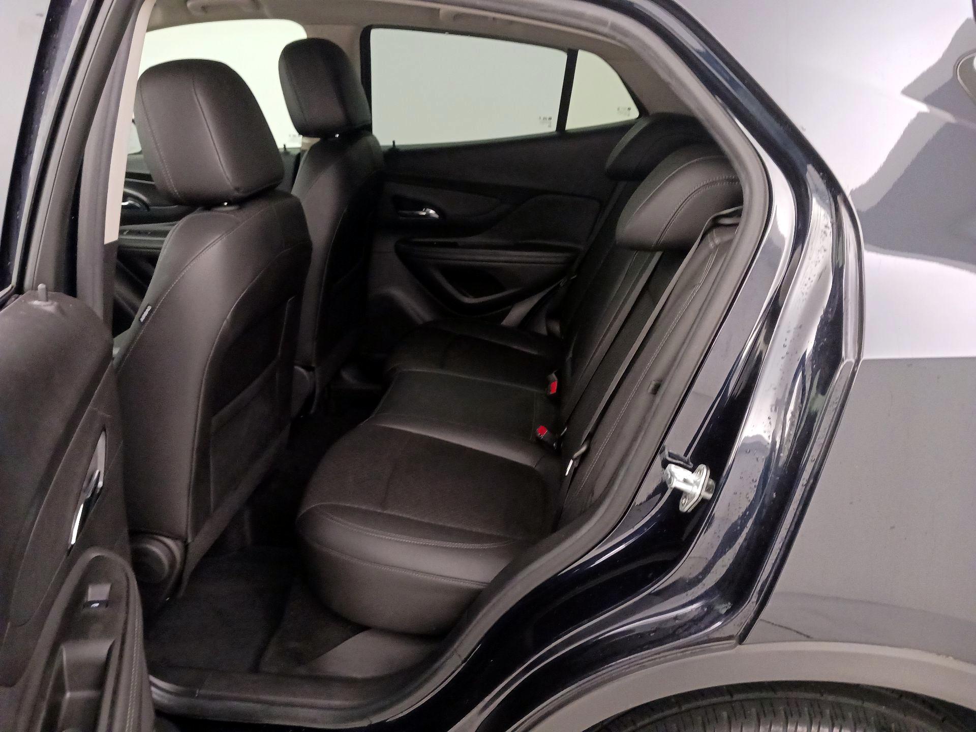 Thumbnail: 2022 Buick Encore - 19