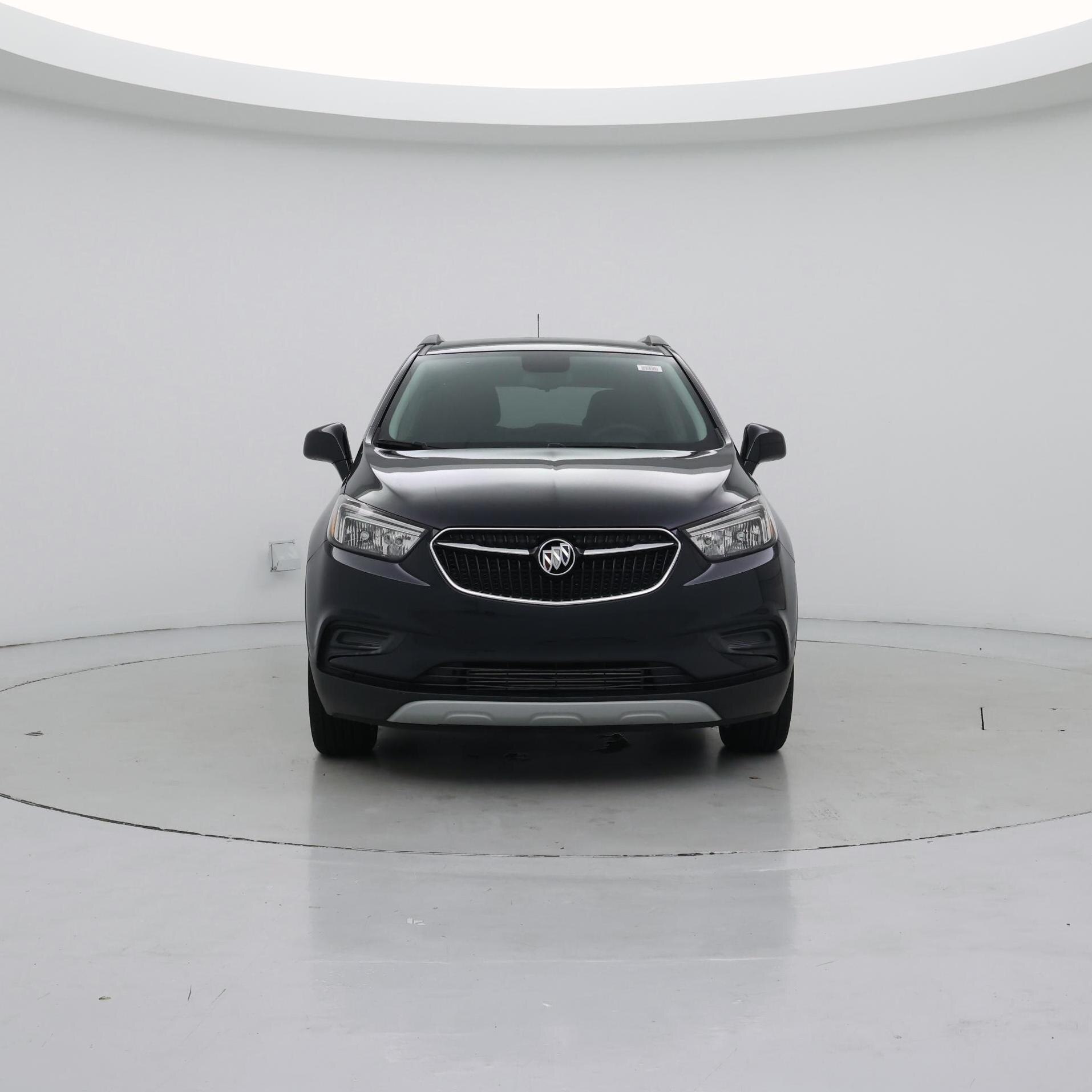 Thumbnail: 2022 Buick Encore - 5