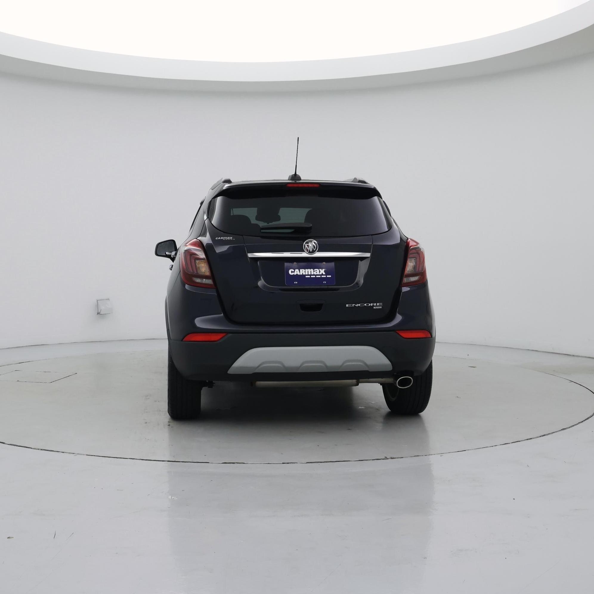 Thumbnail: 2022 Buick Encore - 6