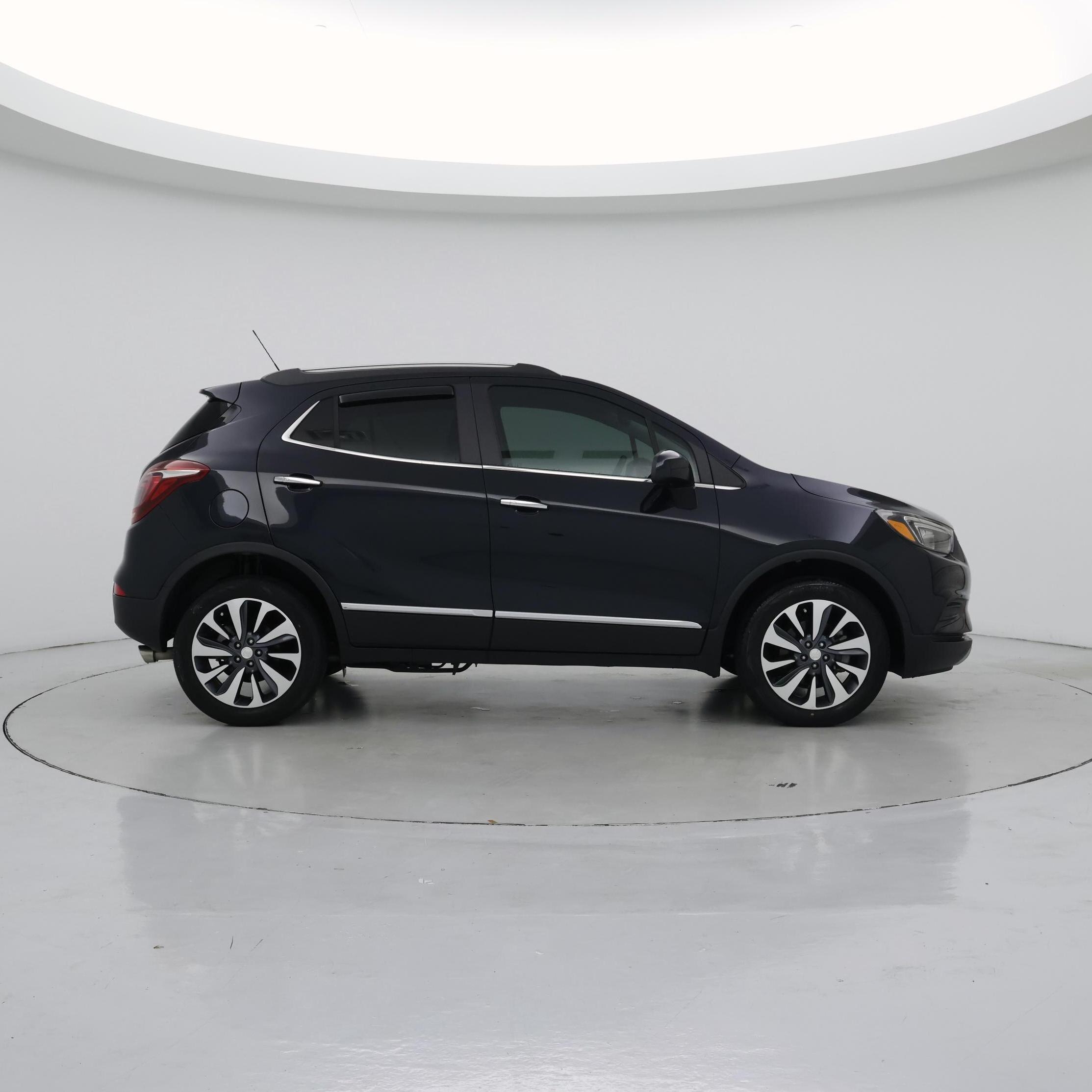 Thumbnail: 2022 Buick Encore - 7