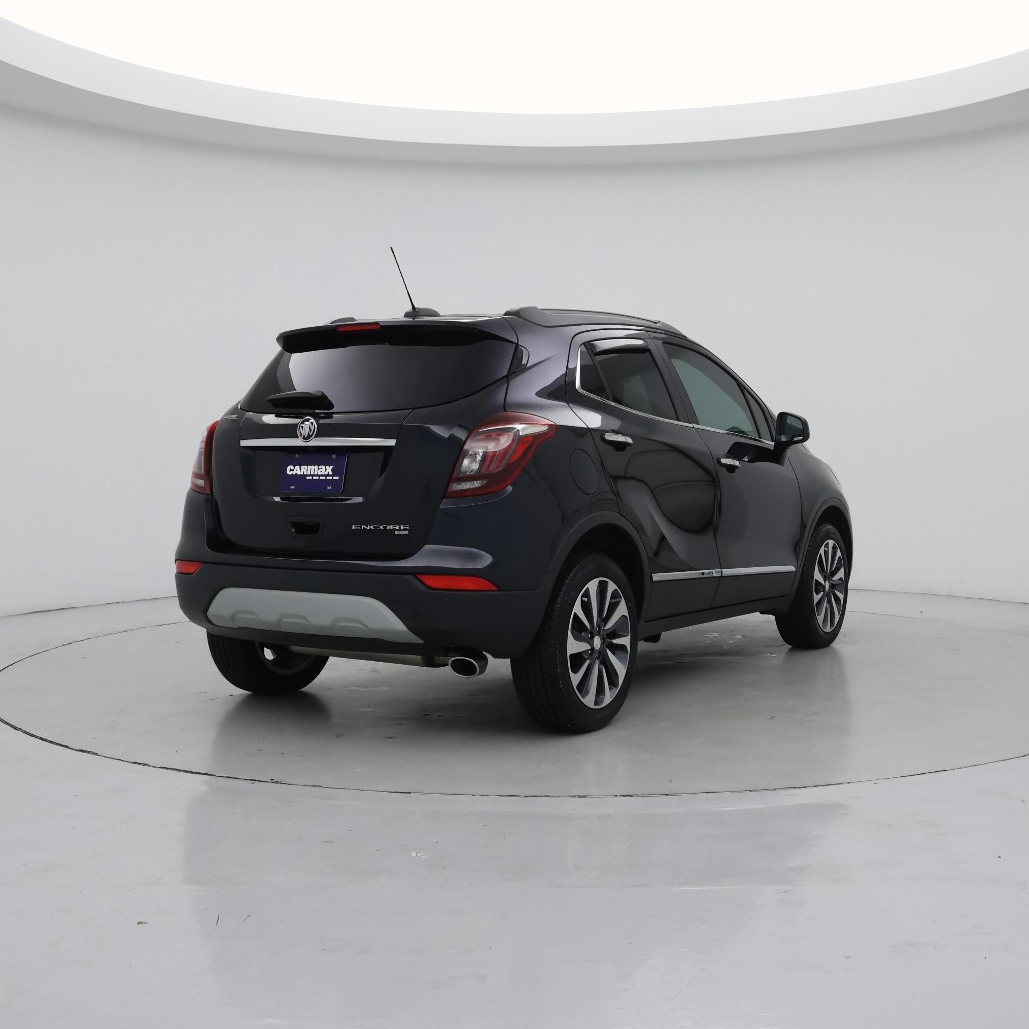 Thumbnail: 2022 Buick Encore - 8
